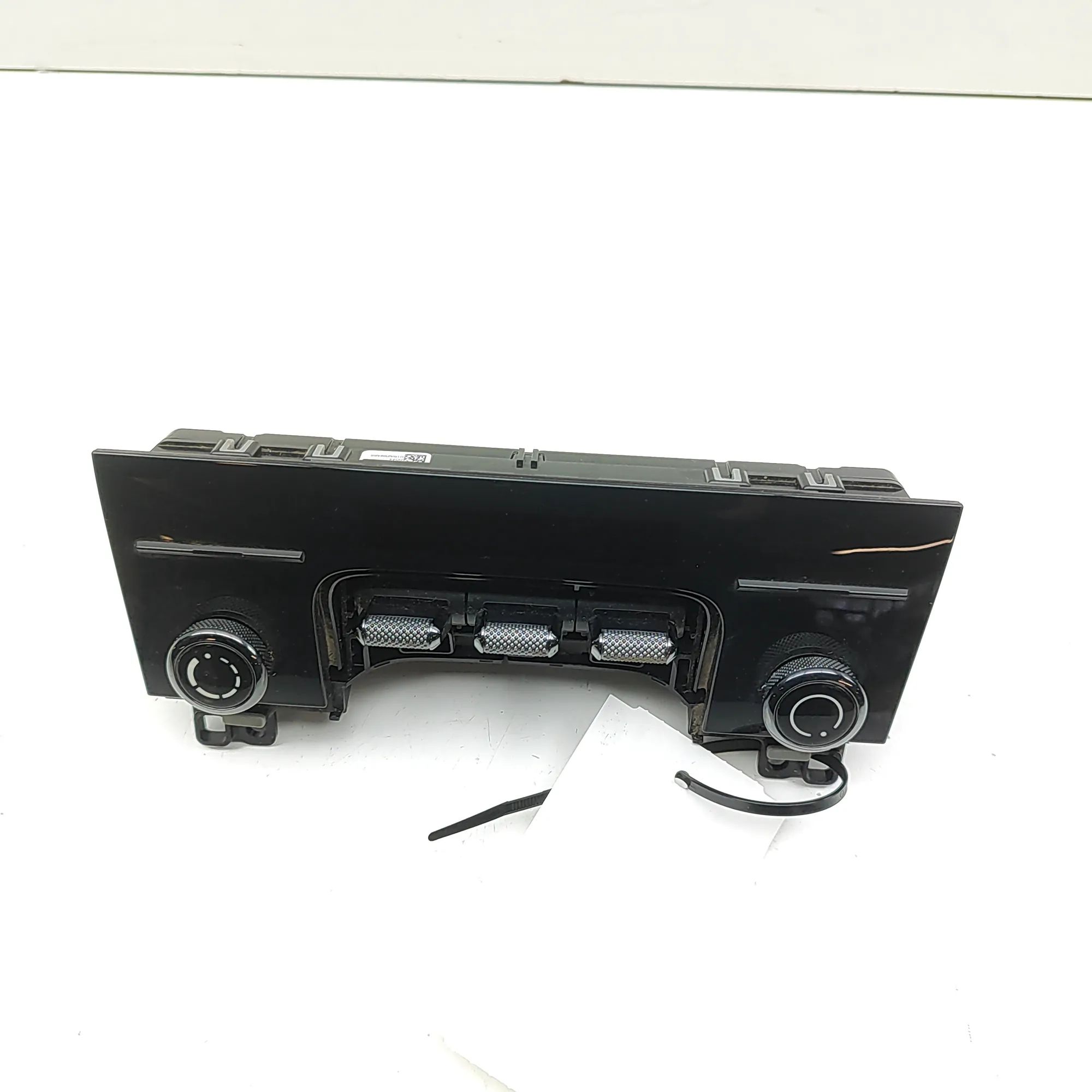 Porsche 911 (992) Climate control unit 992919610AE Climate Control Unit PORSCHE 911 (9...