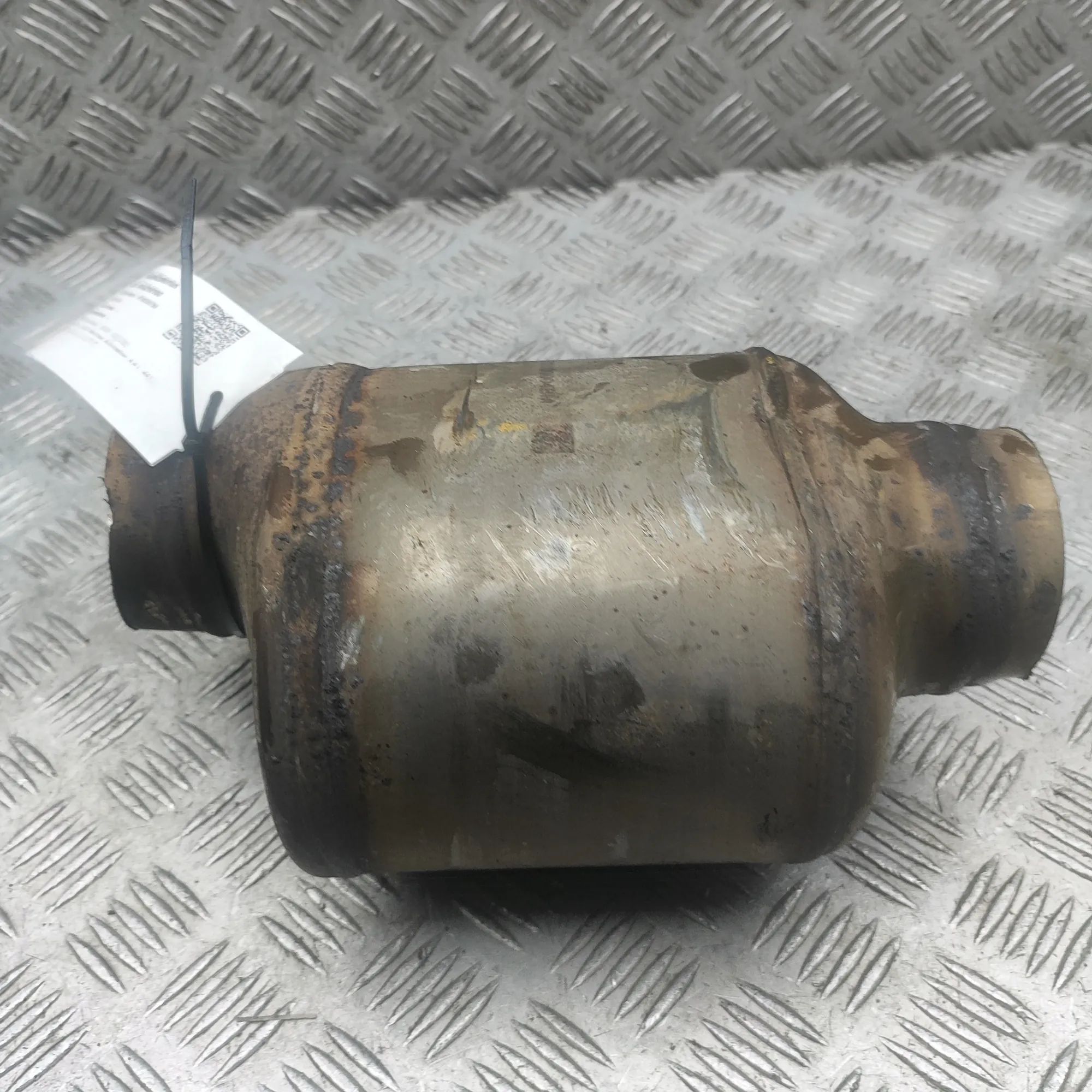 BMW X6 (G06) Catalyst Converter 8091631 Catalyst Converter BMW X6G06 (2019-...)...