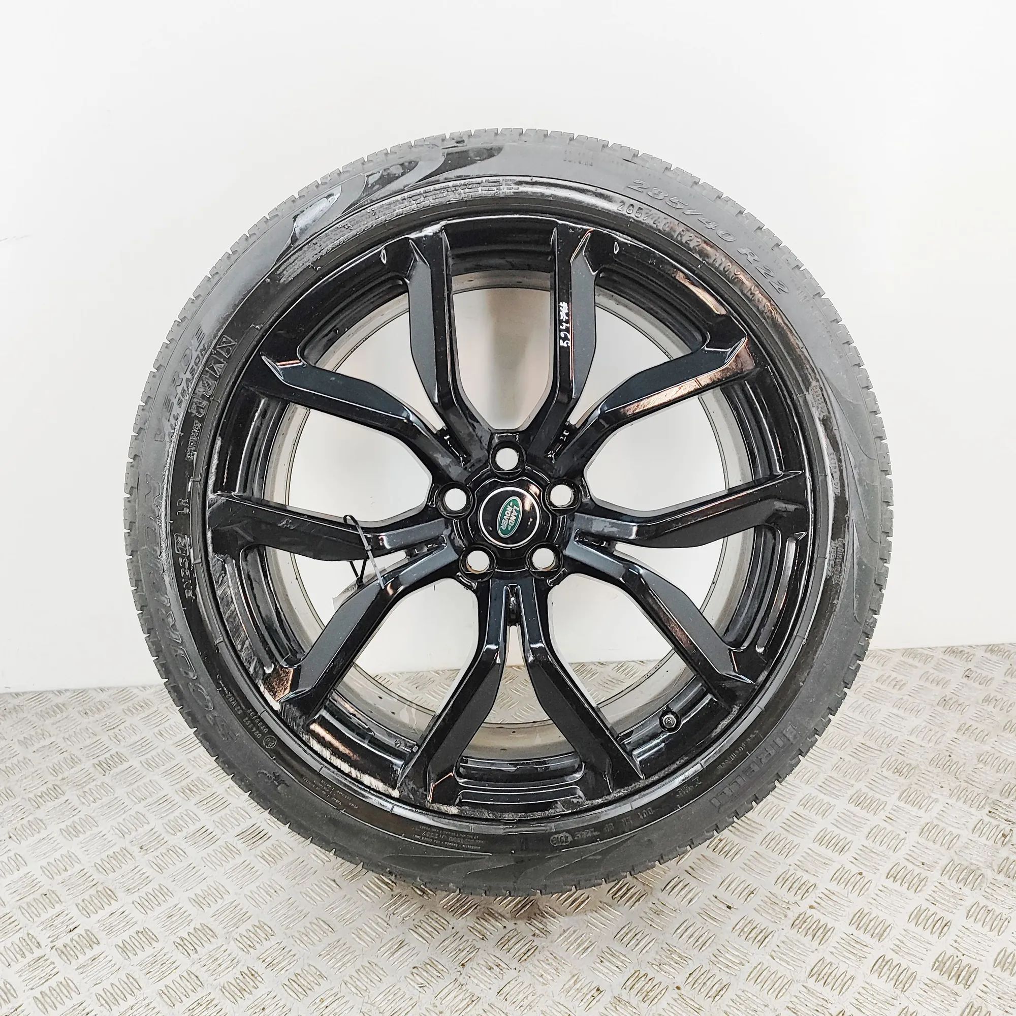Land Rover Range Rover Sport (L494) Alloy Wheel