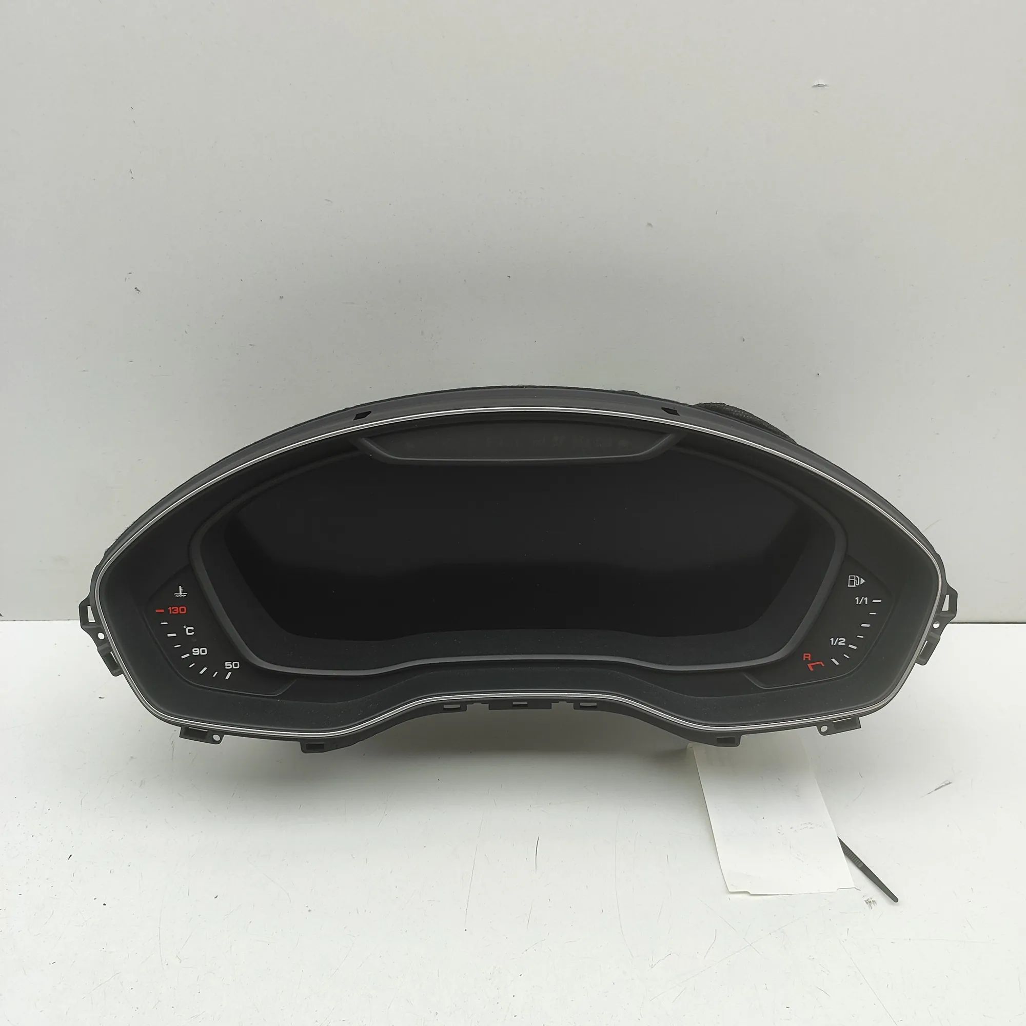 Audi A5 (B9) Instrument Cluster Speedometer 0263731033, 8W5920790E Instrument Cluster Speed...