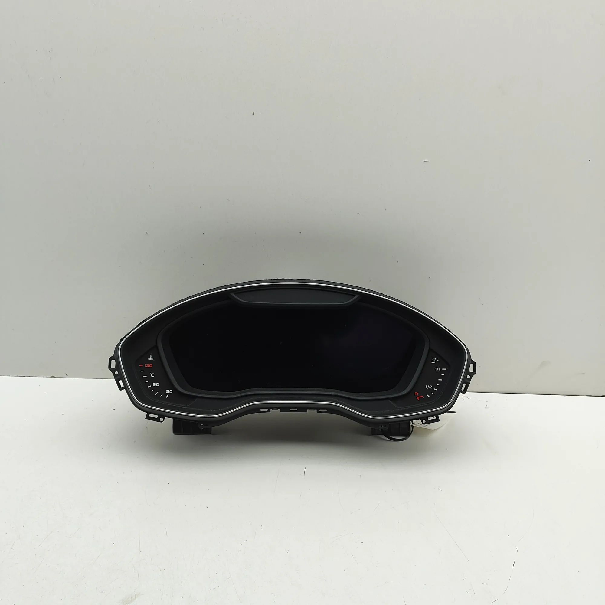 Audi A5 (B9) Instrument Cluster Speedometer 8W5920790E Instrument Cluster Speedometer AUDI ...