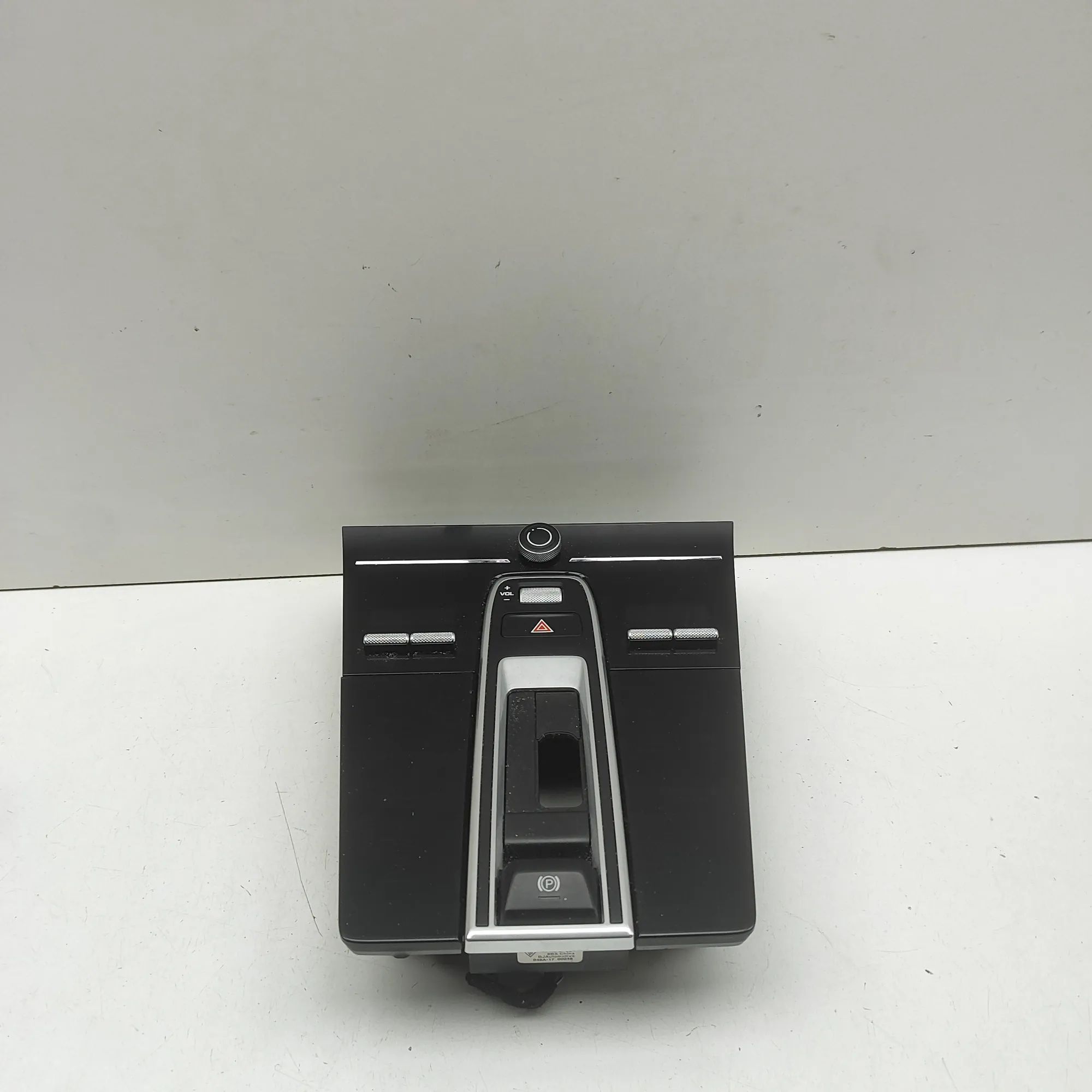 Porsche Panamera Button Switch Panel 971858401C, 971919611E Button Switch Panel PORS...