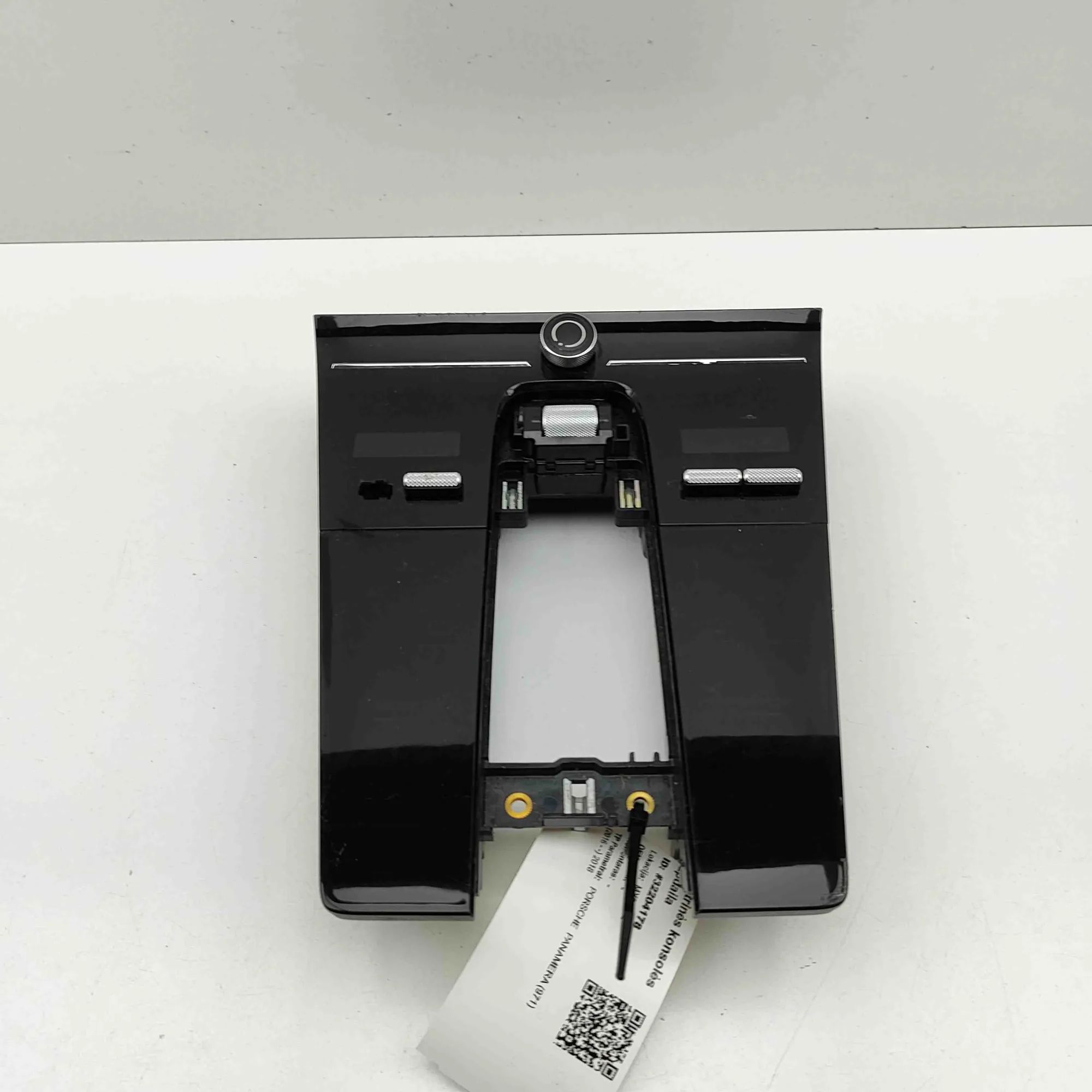 Porsche Panamera Climate control unit 971919611G Climate Control Unit PORSCHE PANAMER...
