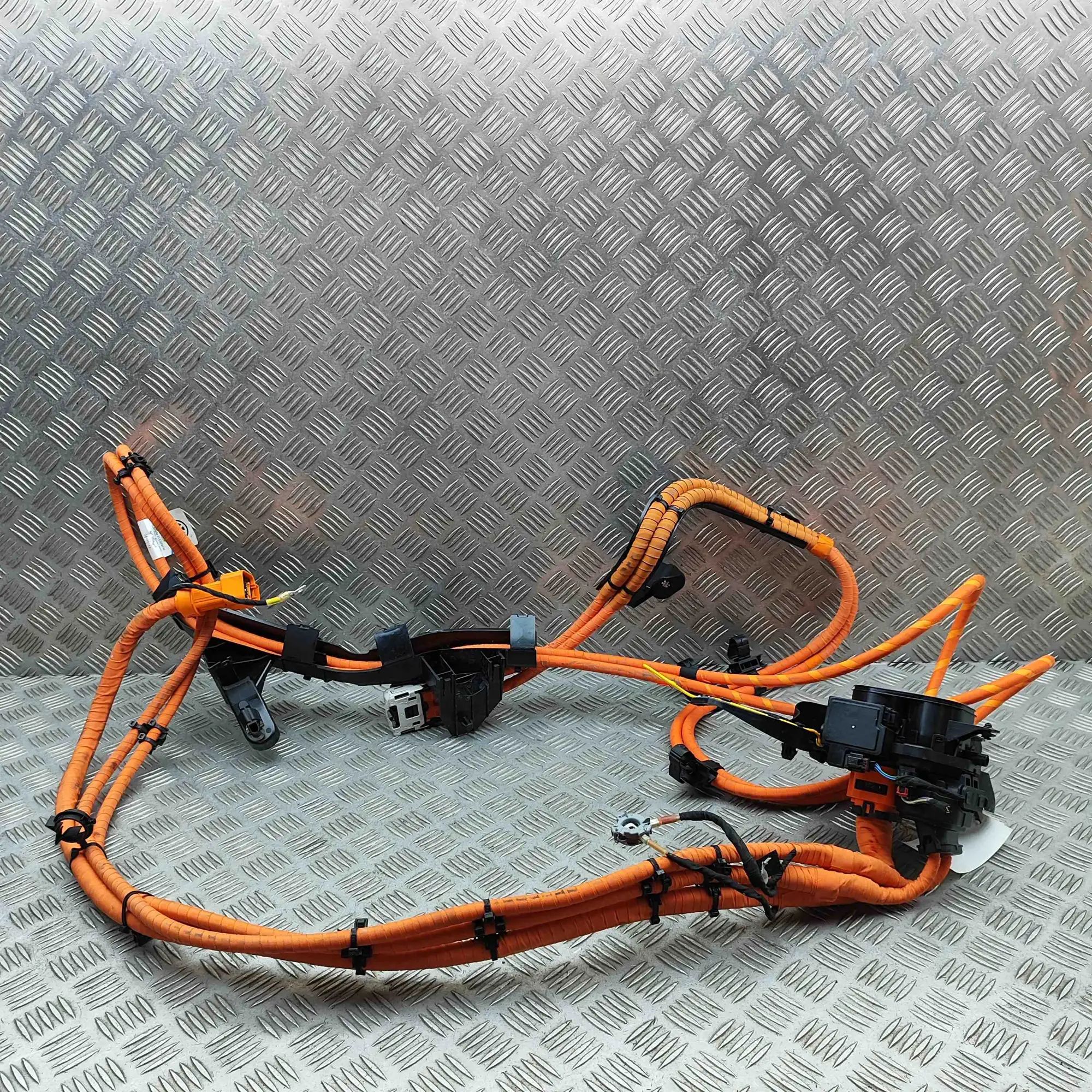 Volkswagen Tayron Battery Charging Cable 1N3972510A, 57L971531 Battery Charging Cable VW...