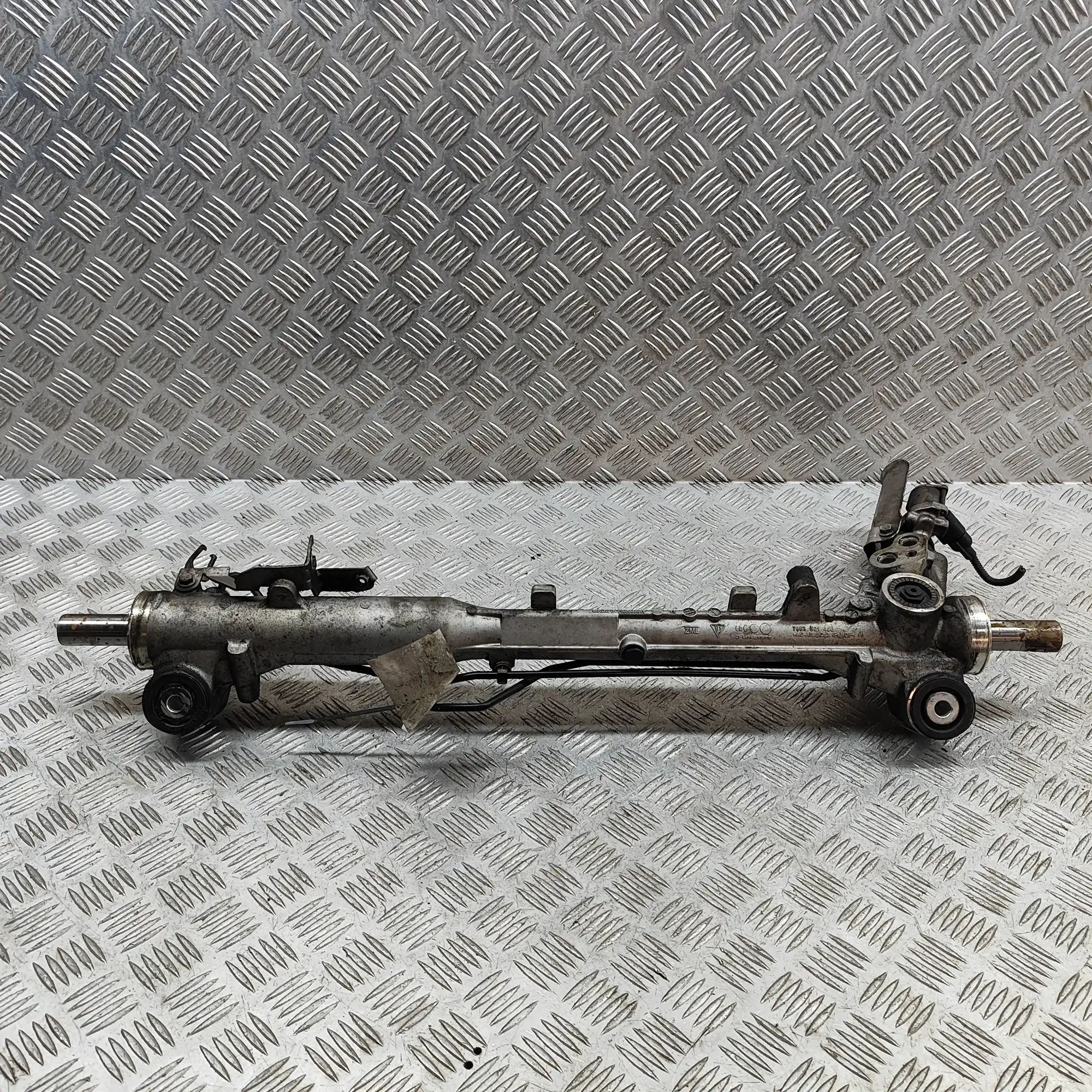 Porsche Panamera steering rack 7853993760, 97034700615 Steering Rack PORSCHE P...