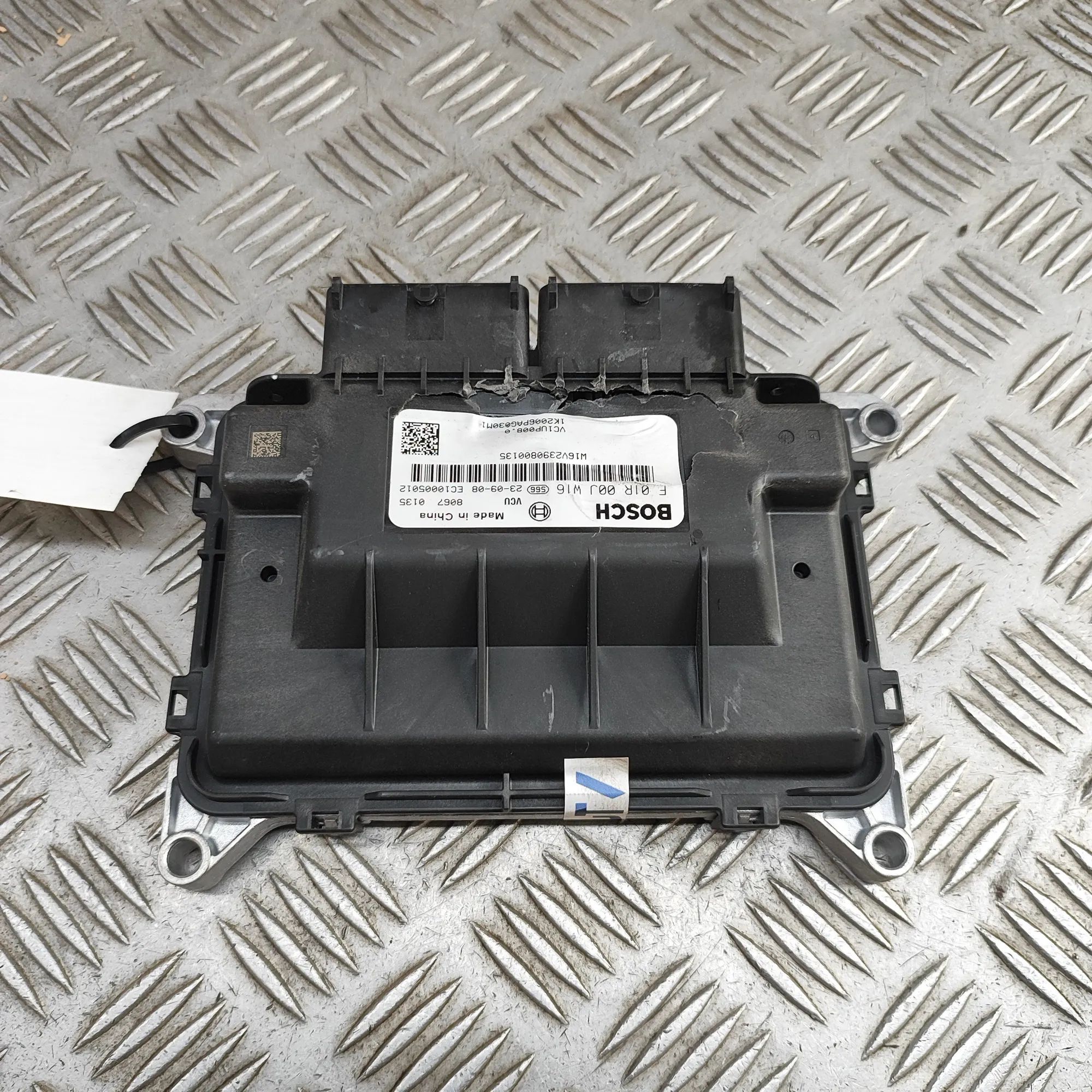 Honda HR-V / e:Ny1 Fuel Pump Control Unit 1K200-6PA-G030-M1 Fuel Pump Control Unit HONDA ...