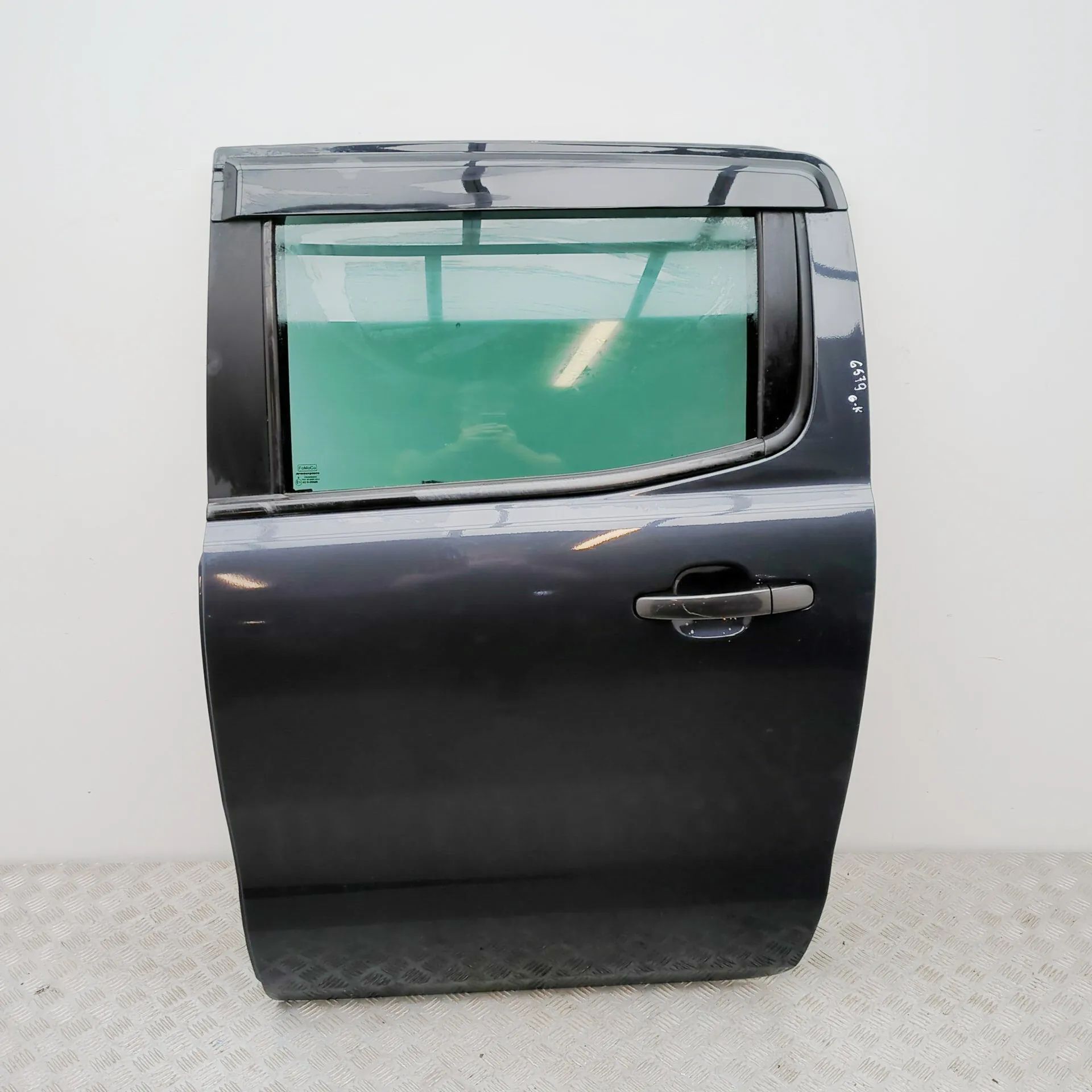 Ford Ranger Rear Left Door AB39-2624631-AB Rear Left Door FORD RANGER (TKE...