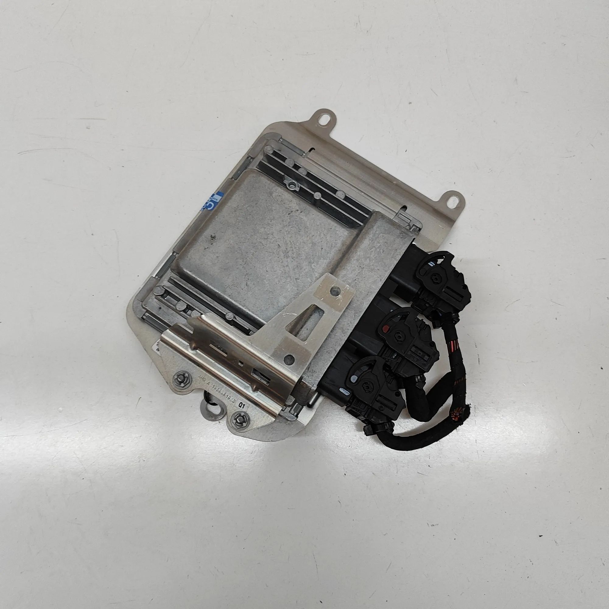 Mercedes-Benz G (W463) Gearbox Control Unit A1909008100 Gearbox Control Unit MERCEDES-BENZ ...