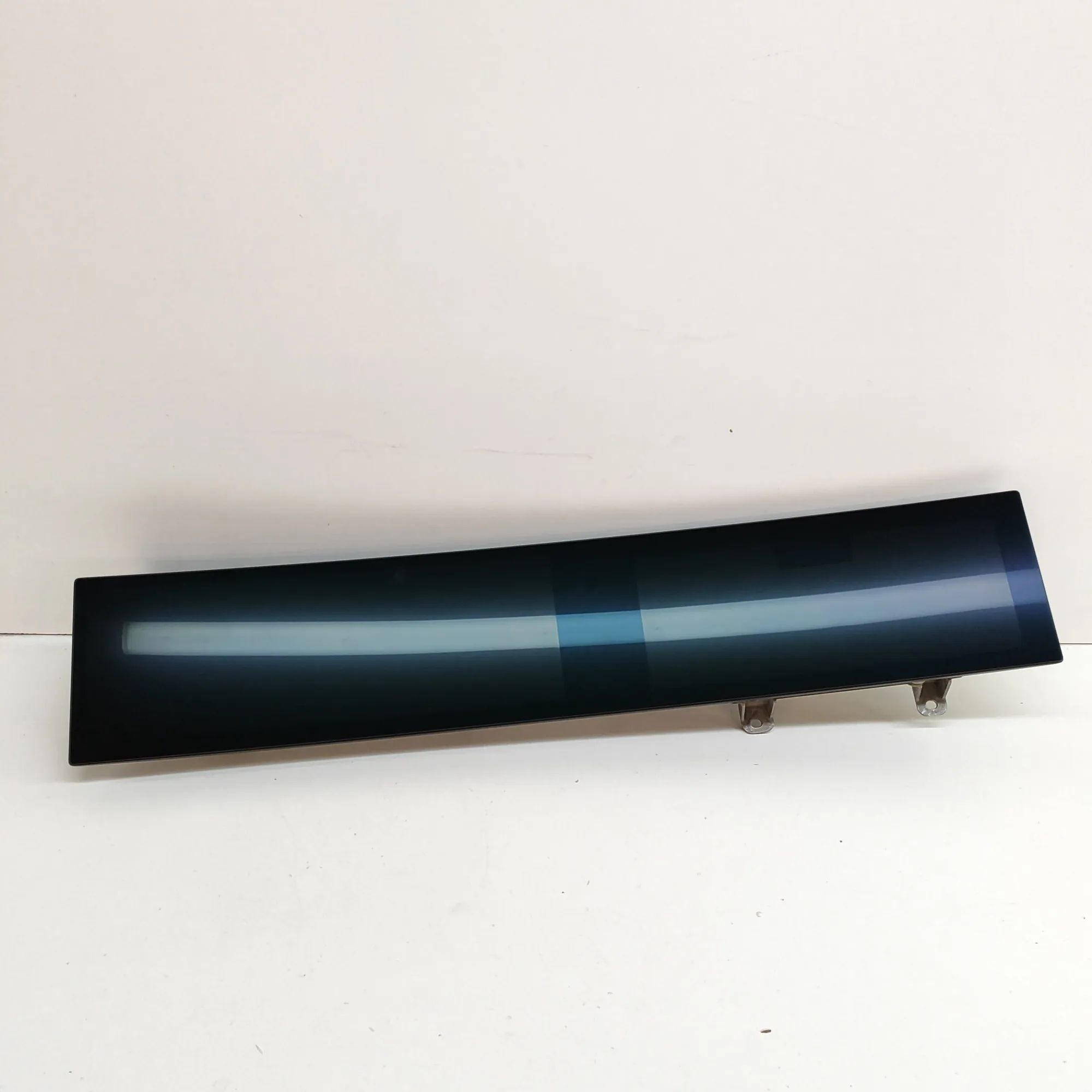 BMW 3 (G20 / G21) Navigation Screen Display 5A2AD61, A3C0638880200, 5A6D1E1 Navigation Scre...