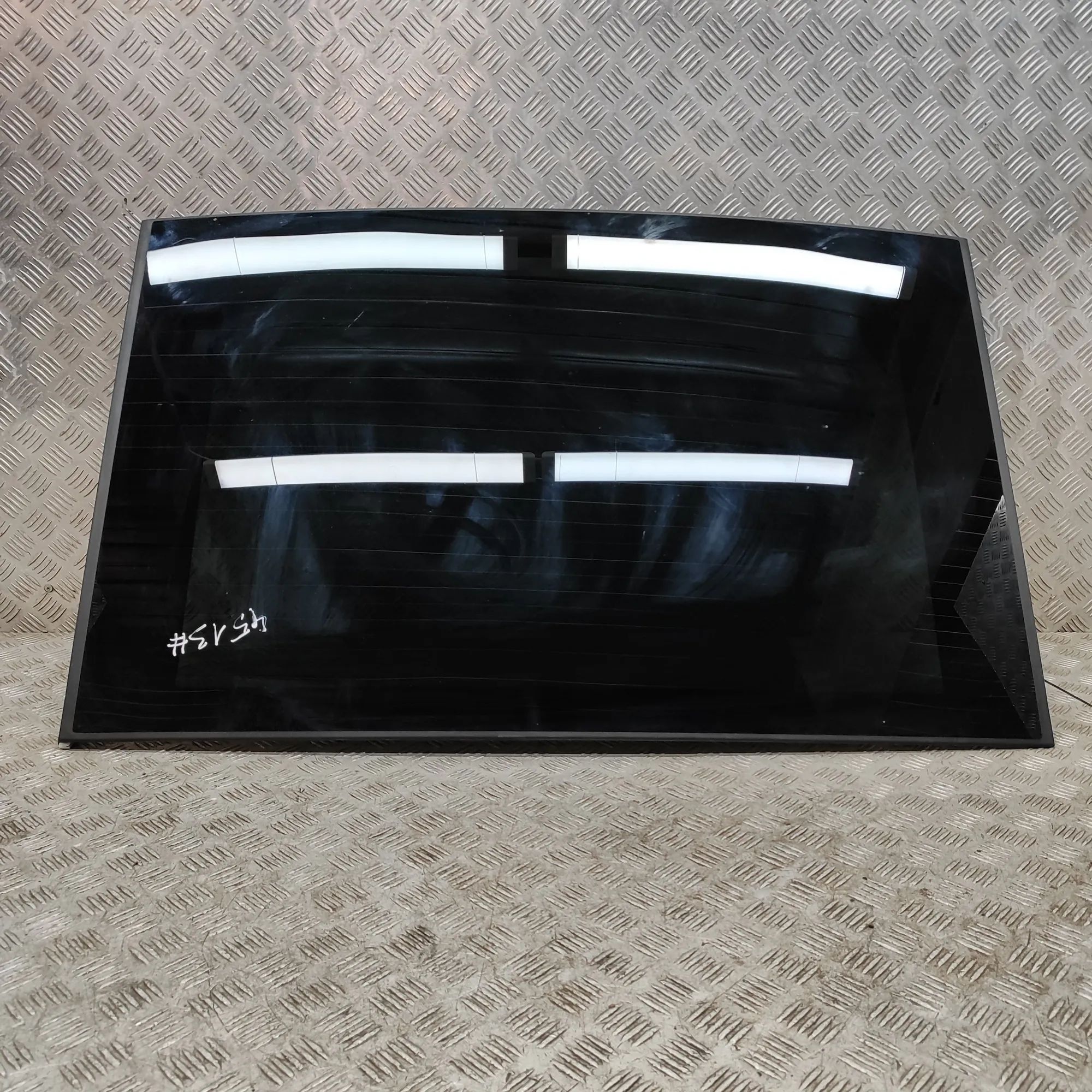 Land Rover Range Rover Sport (L494) Sunroof LR043926, 1765334B, 43R-002093, 4224381, CPLA-5...
