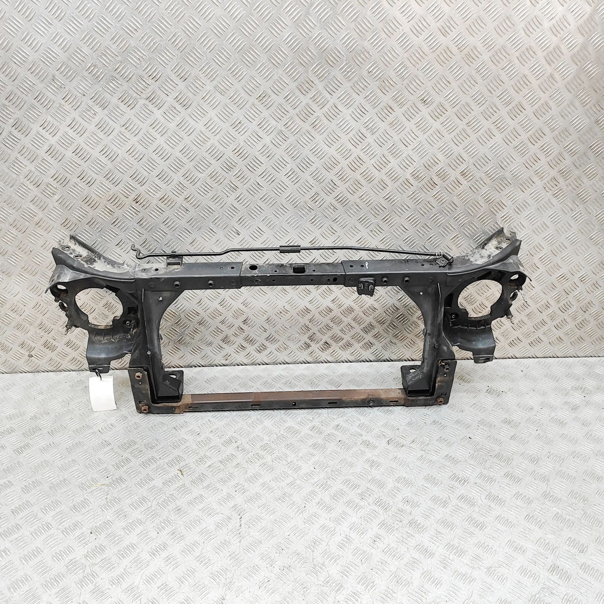 Jeep Wrangler (JK) Slam Panel Frame Kit 55077976AF Slam Panel Frame Kit JEEP WRANGLER (...