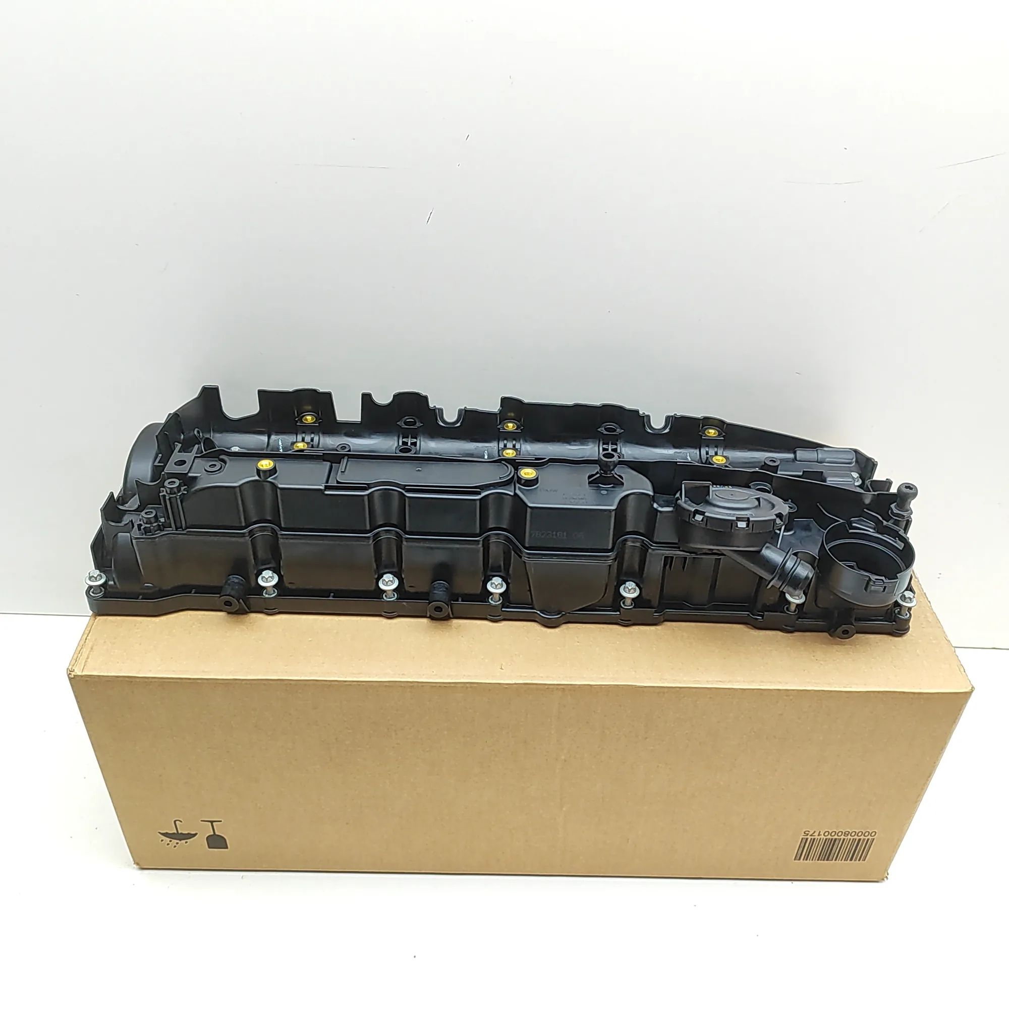 BMW 3 (F30 / F31) Valve Cover 11127823181, 7823181 Valve Cover BMW 3 SERIES (...