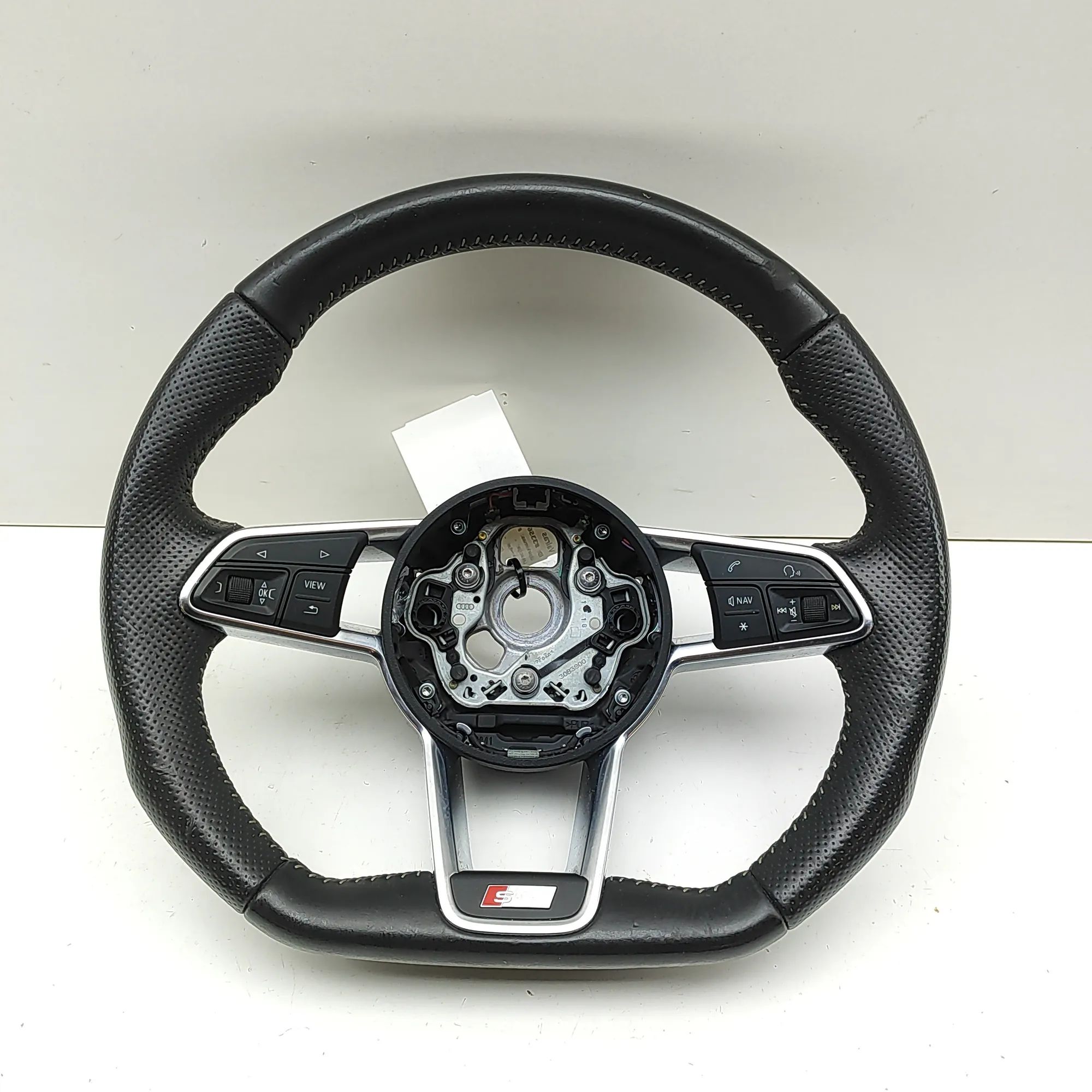 Audi TT (8S) steering wheel 8S0419091F Steering Wheel AUDI TT (FV3) (2014-....