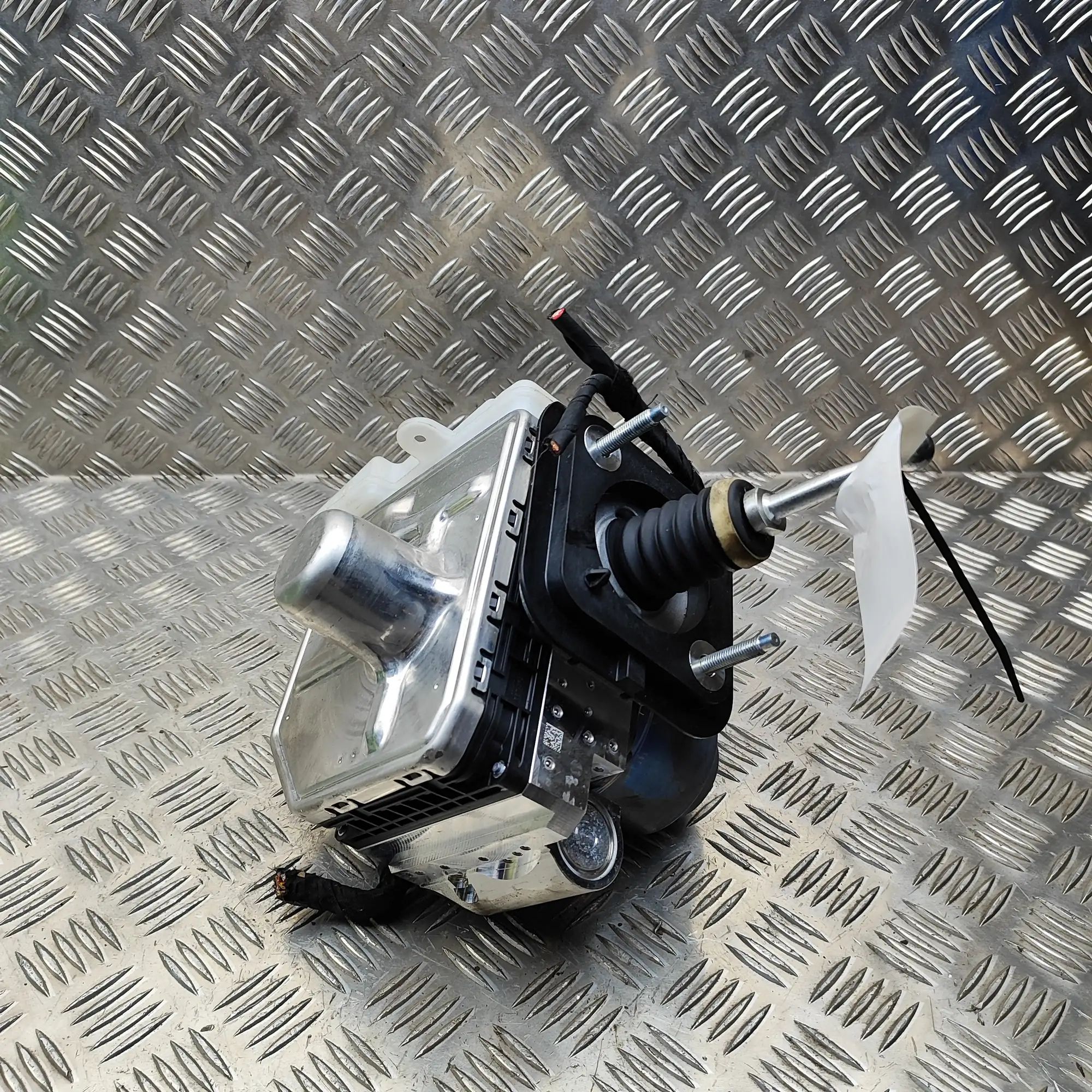 BMW X3 / iX3 (G01) Brake Servo Booster 5A7C640, 5A7C652, 5A7C657, 7908033, 5A97050 Bra...
