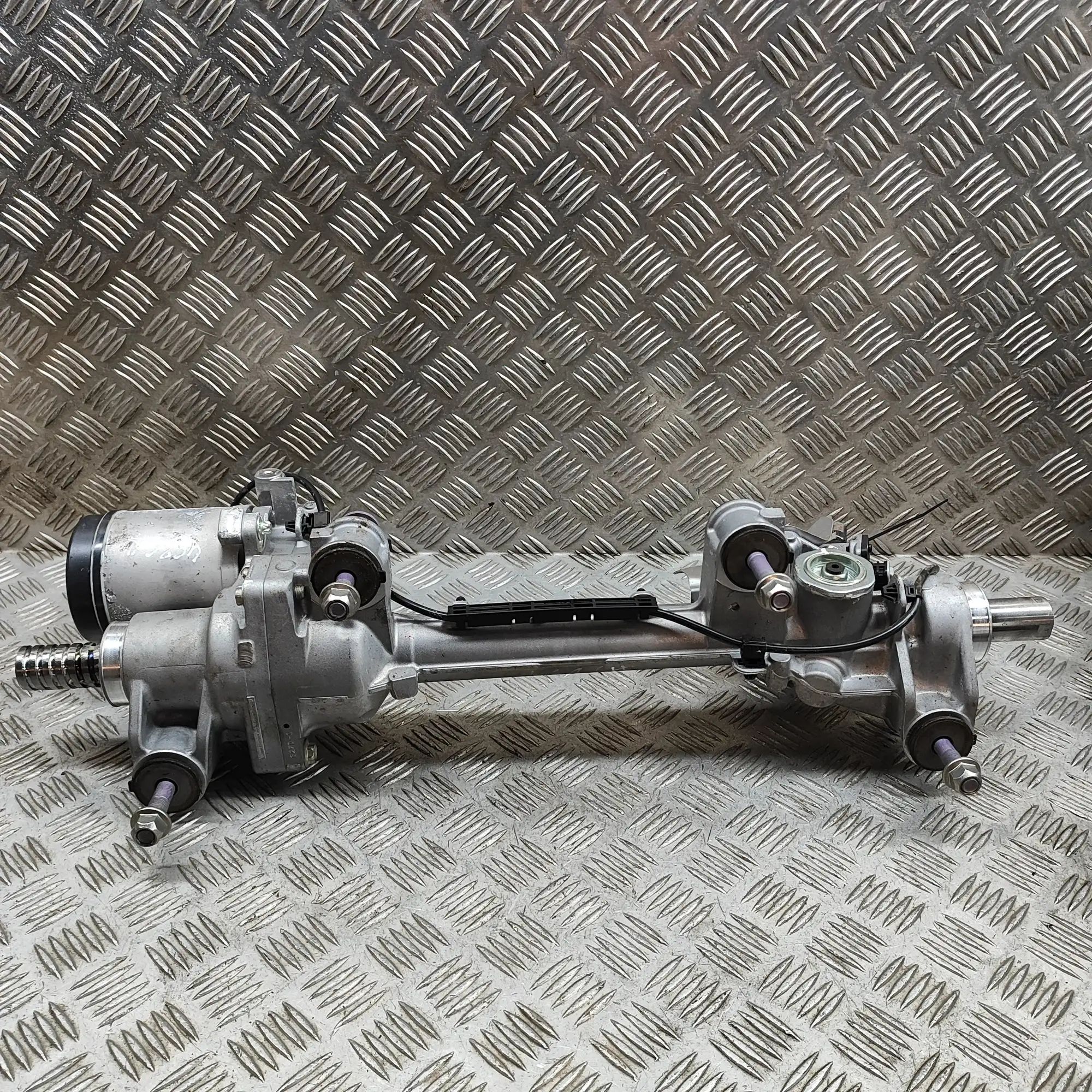 Lexus RX рулевая рейка / червяк JG402-B84519, 44250-900BJ Steering Rack LEXUS R...