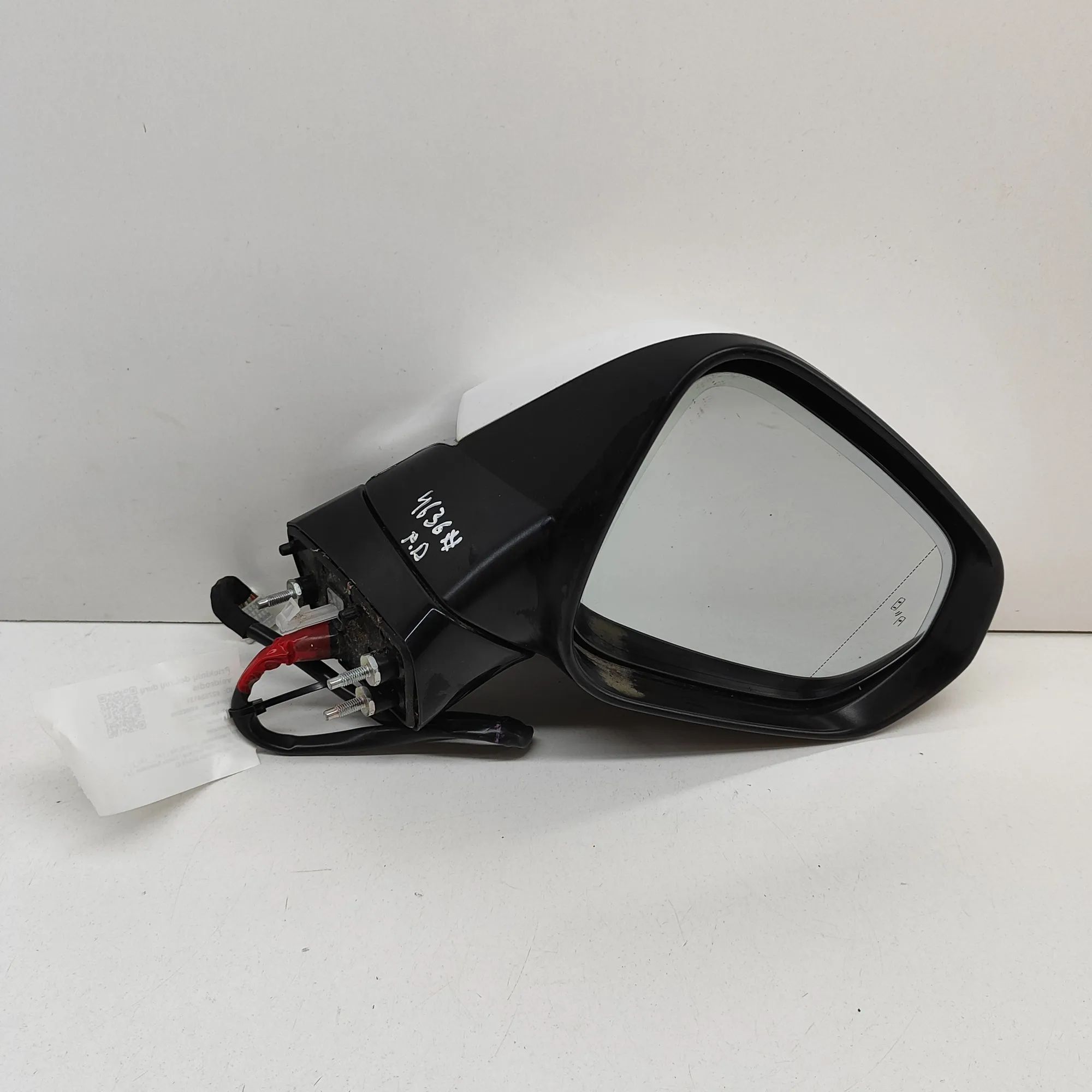 Lexus RX Right Side Wing Mirror 87910-48A30 Right Side Wing Mirror LEXUS RX (_L...