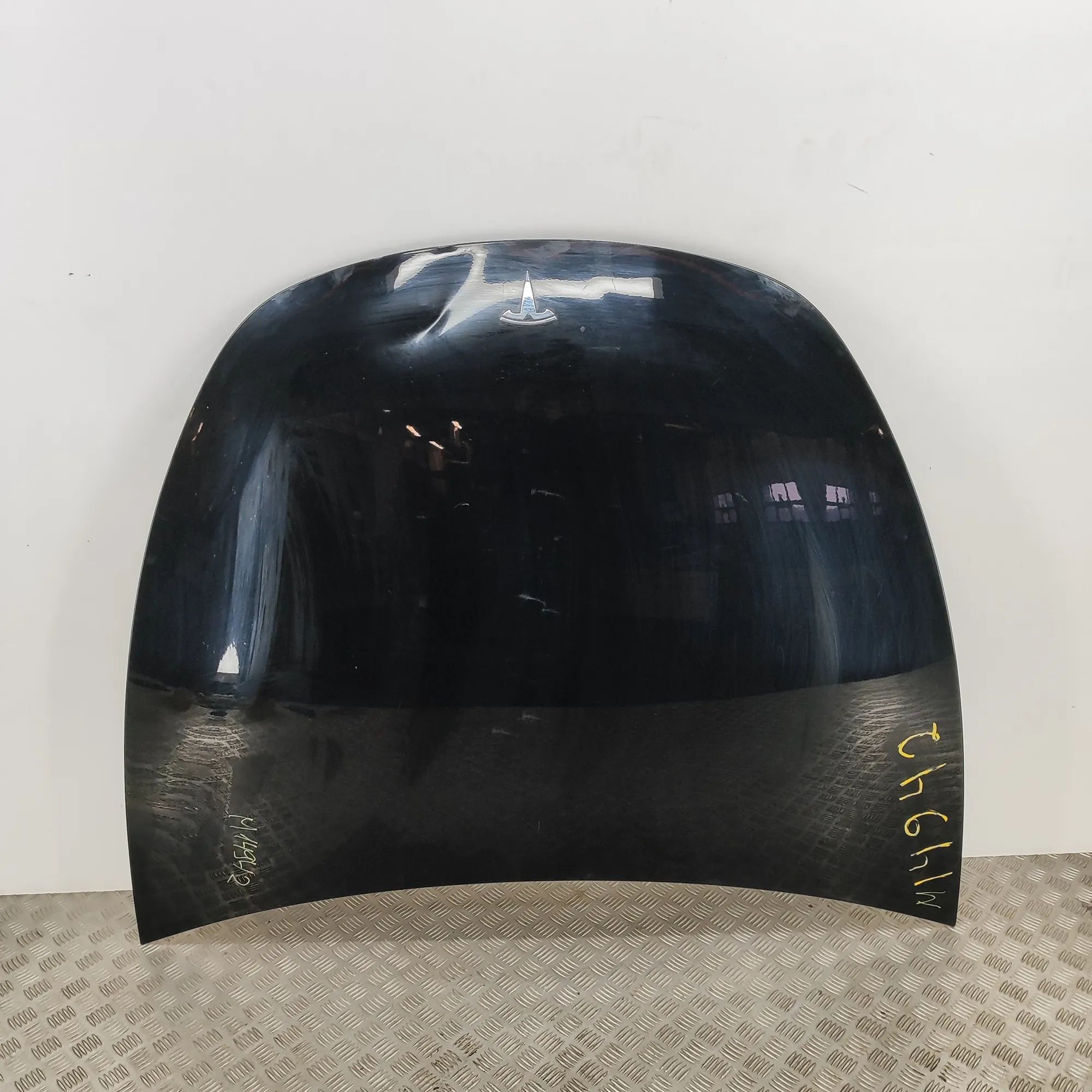 Tesla Model Y Bonnet Hood 1493370-E0-A Bonnet Hood TESLA MODEL Y (2019-.....