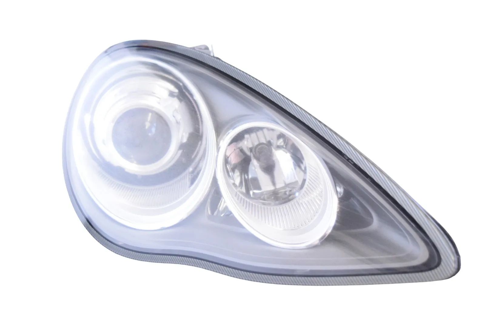 Porsche Panamera Front Right Headlight 97063107025, 97061814302, 97063110400 Front Rig...