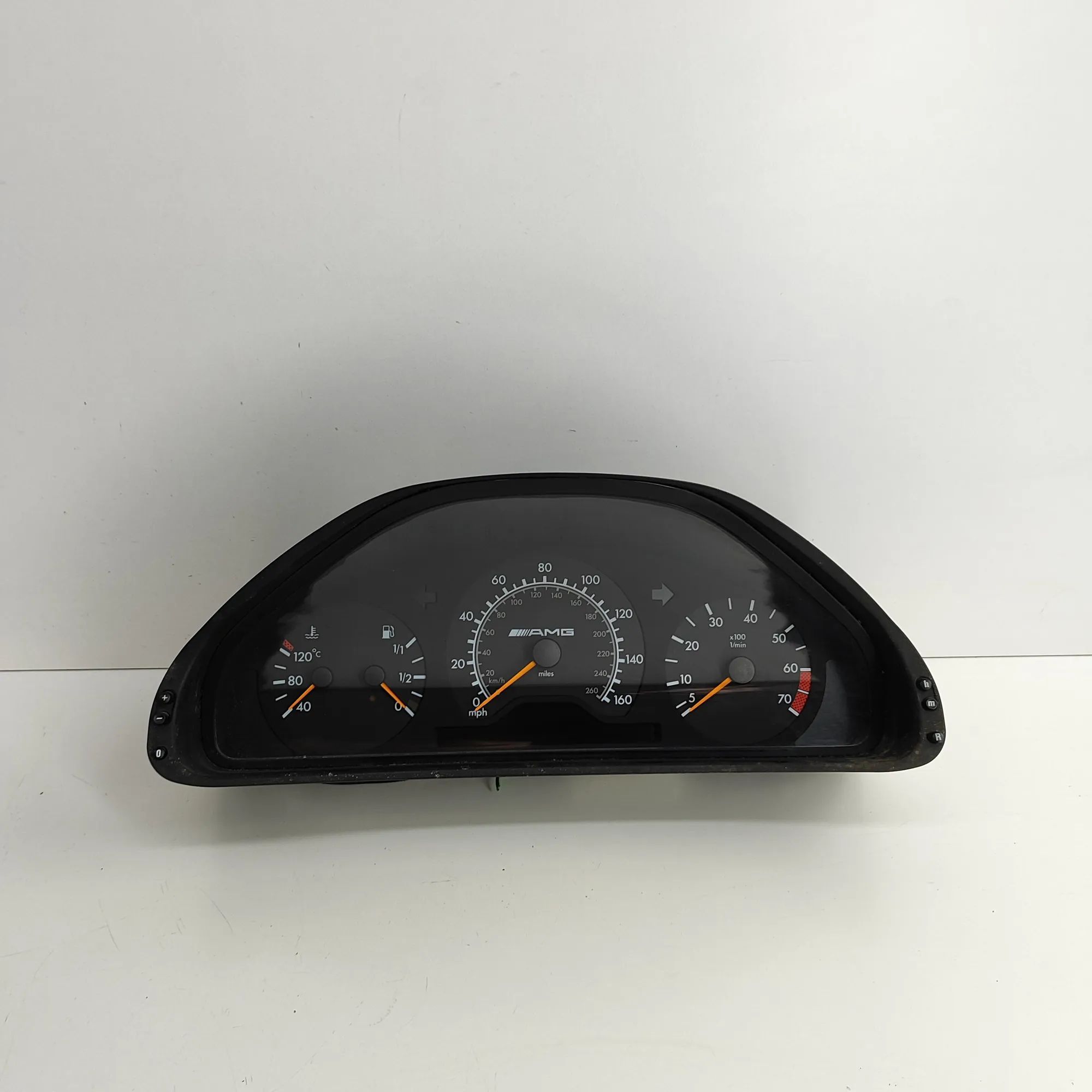 Mercedes-Benz 280SL - 600SL / SL (R129) Instrument Cluster Speedometer