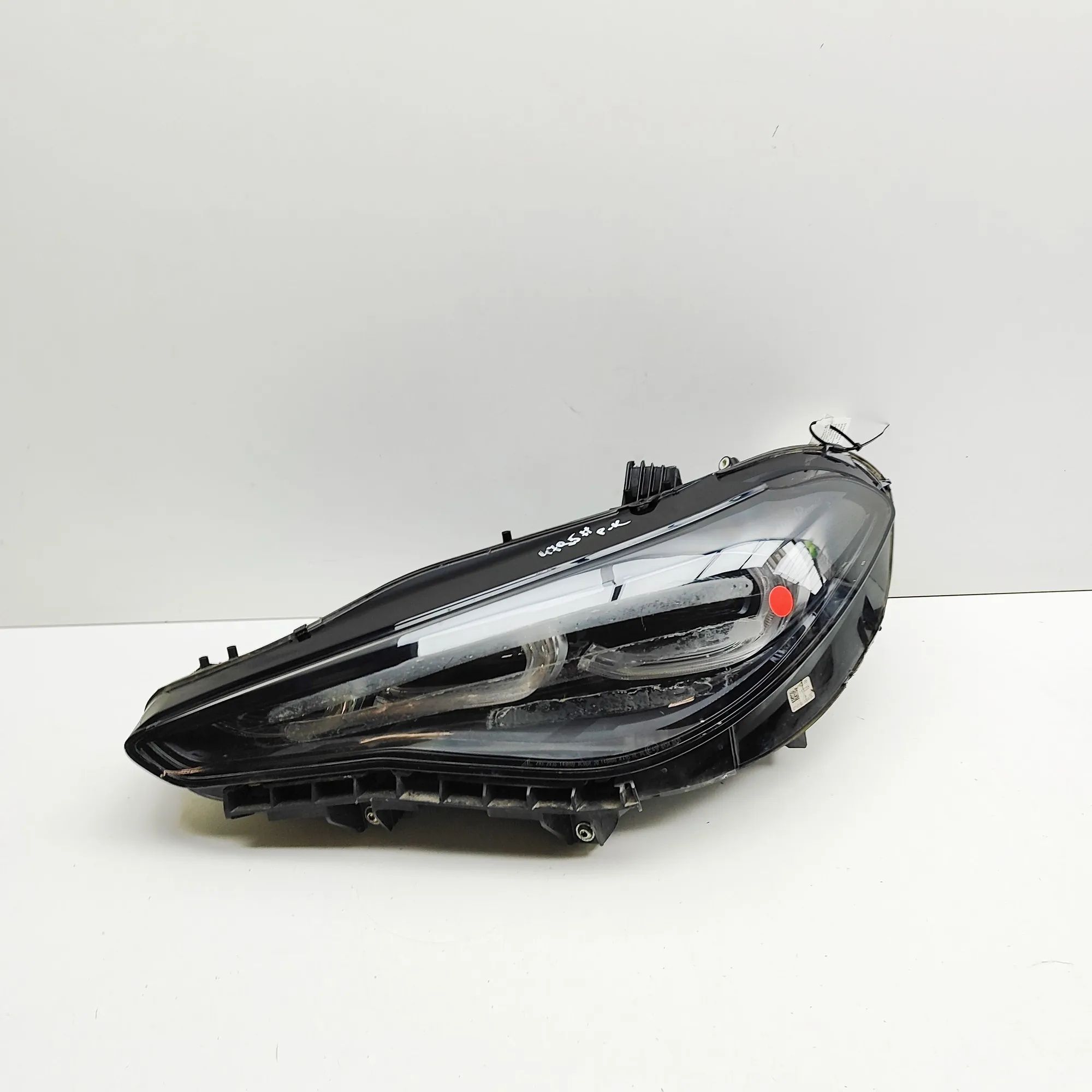 Alfa-Romeo Giulia (952) Front Left Headlight 50569856 Front Left Headlight ALFA ROMEO GIULIA...