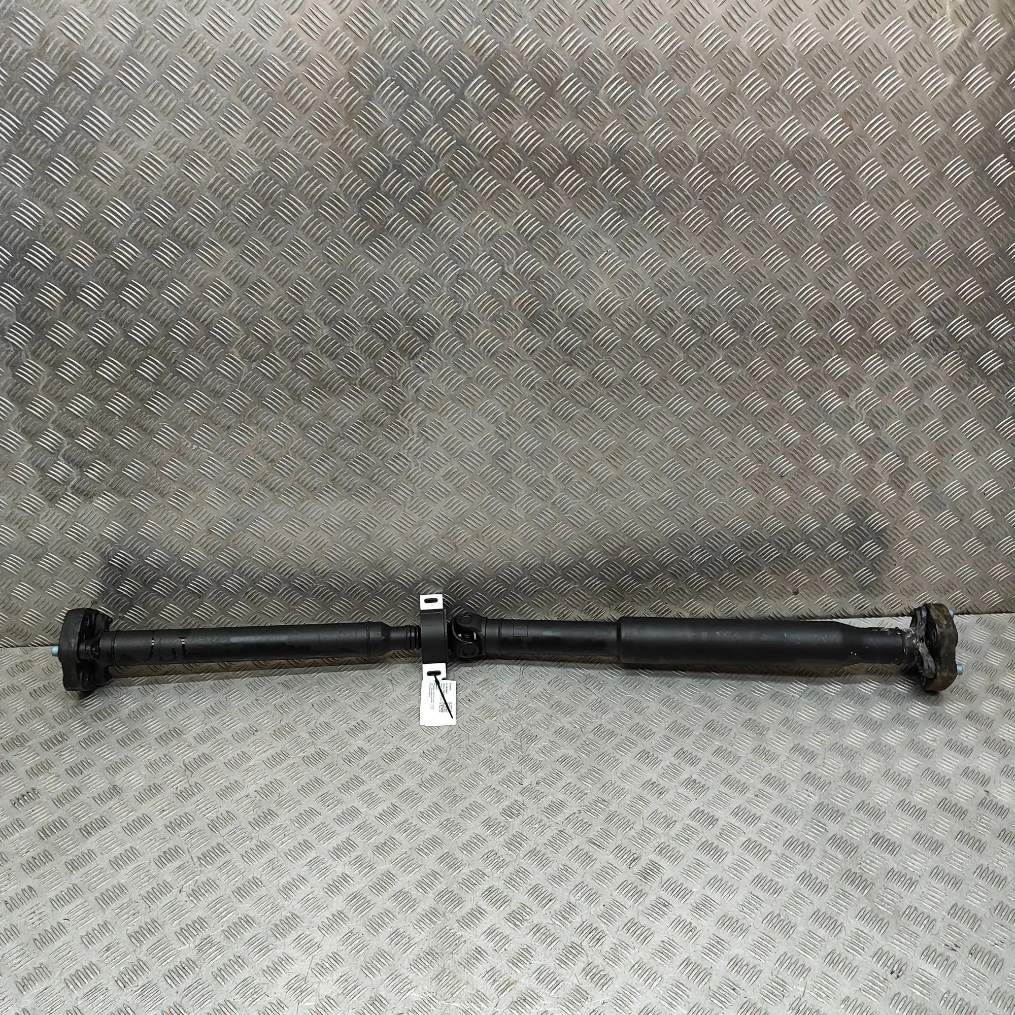 Mercedes-Benz A (W177) Propshaft Cardan A2064105101 Propshaft Cardan MERCEDES-BENZ C-CL...
