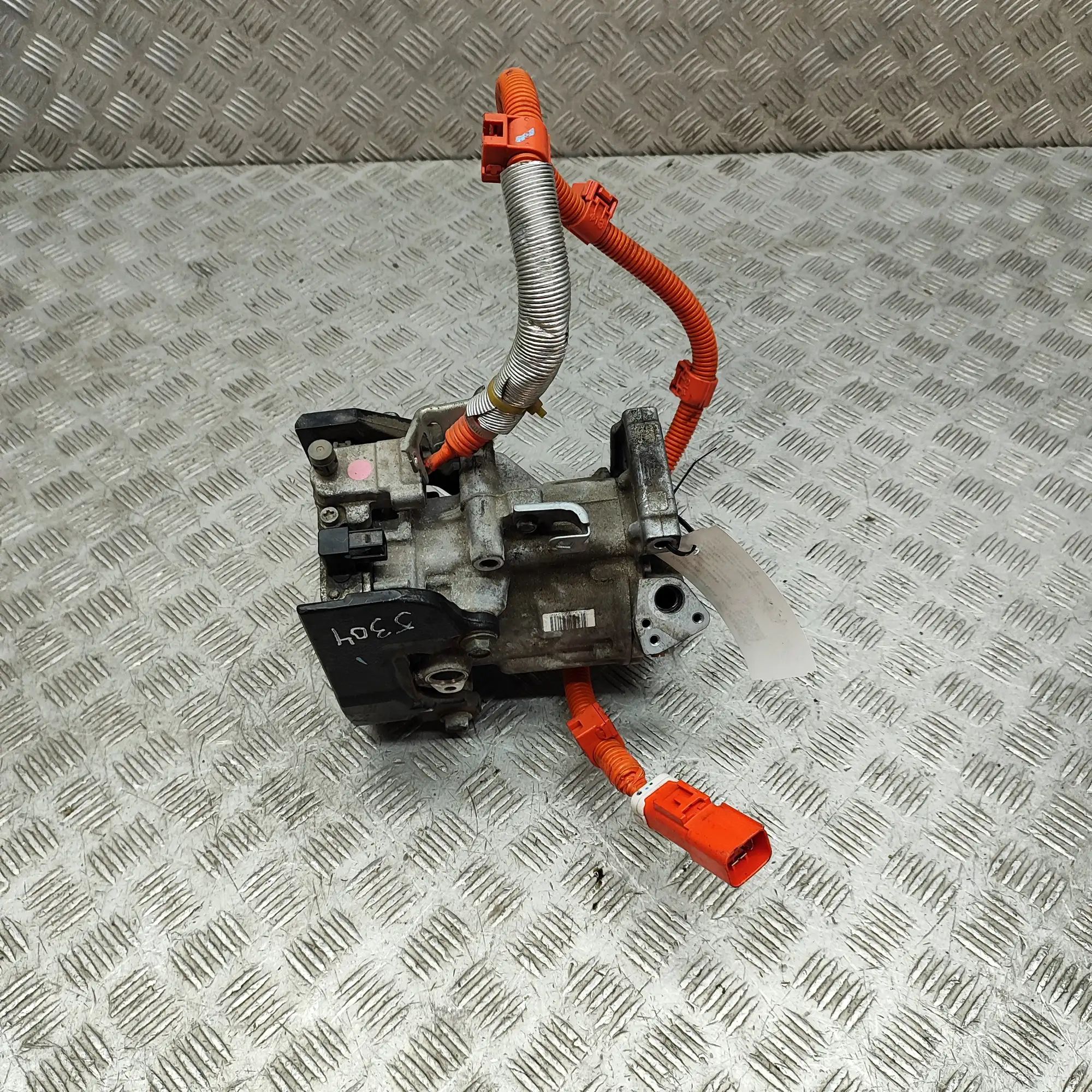 Honda CR-V Air Condition A/C Pump 38800-5RD-E01 Air Condition A/C Pump HONDA CR-V...