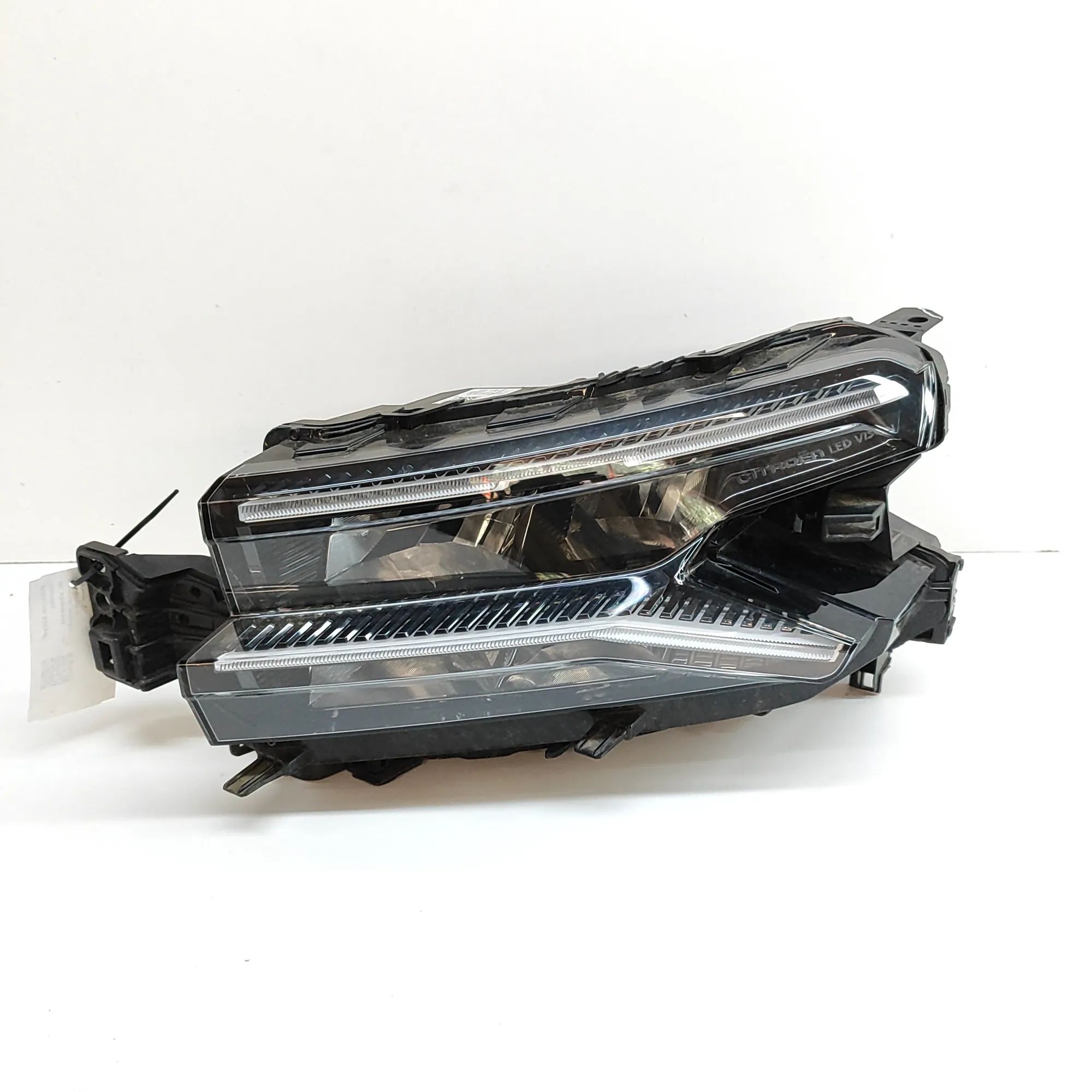 Citroen C5 Aircross Front Left Headlight 9845356080 Front Left Headlight CITROËN C5 (AIR...