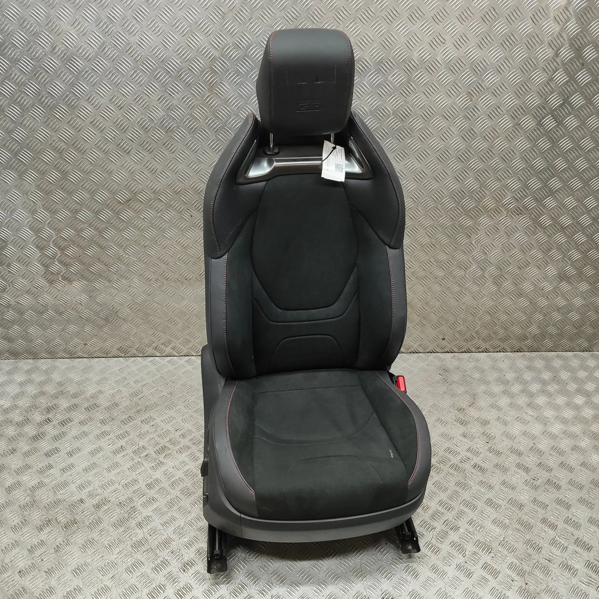 Toyota C-HR Front Right Seat 71501-F4100 Front Right Seat TOYOTA C-HR (_X2_,...