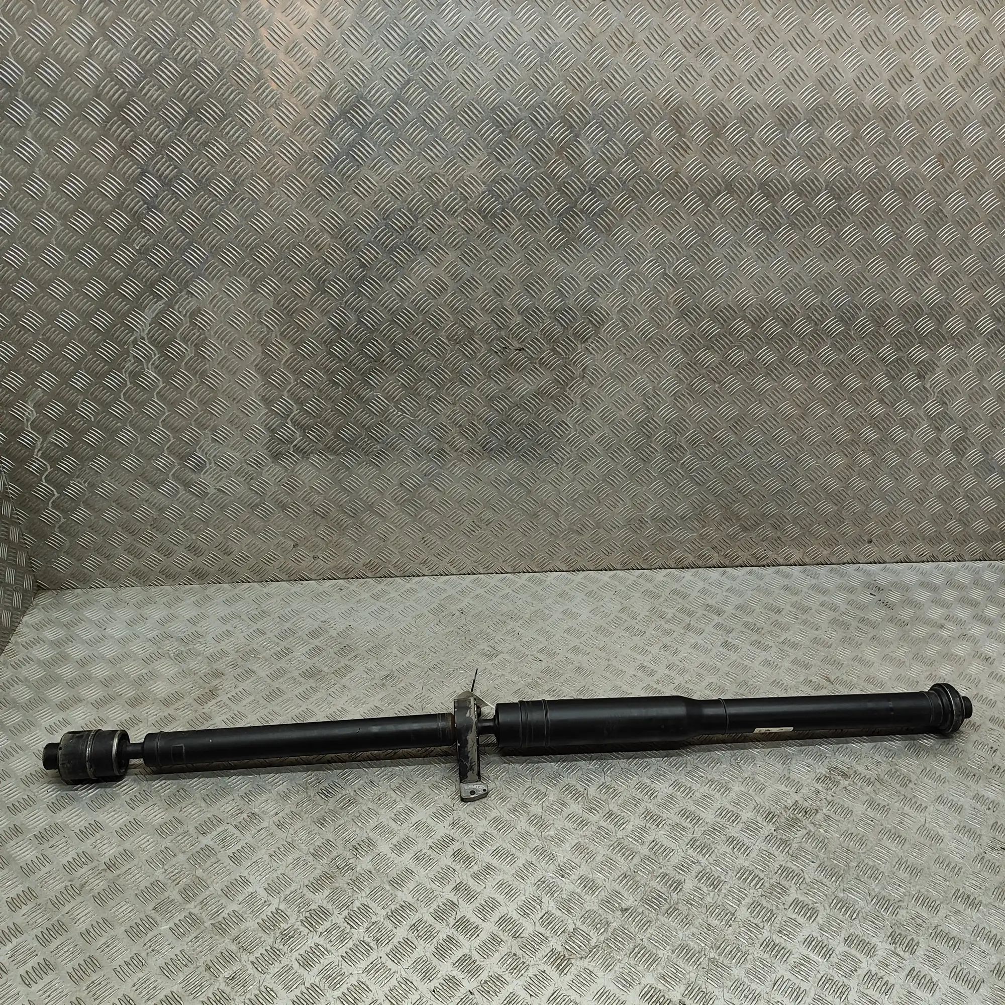 Porsche Panamera Propshaft Cardan 971521101AE Propshaft Cardan PORSCHE PANAMERA (...