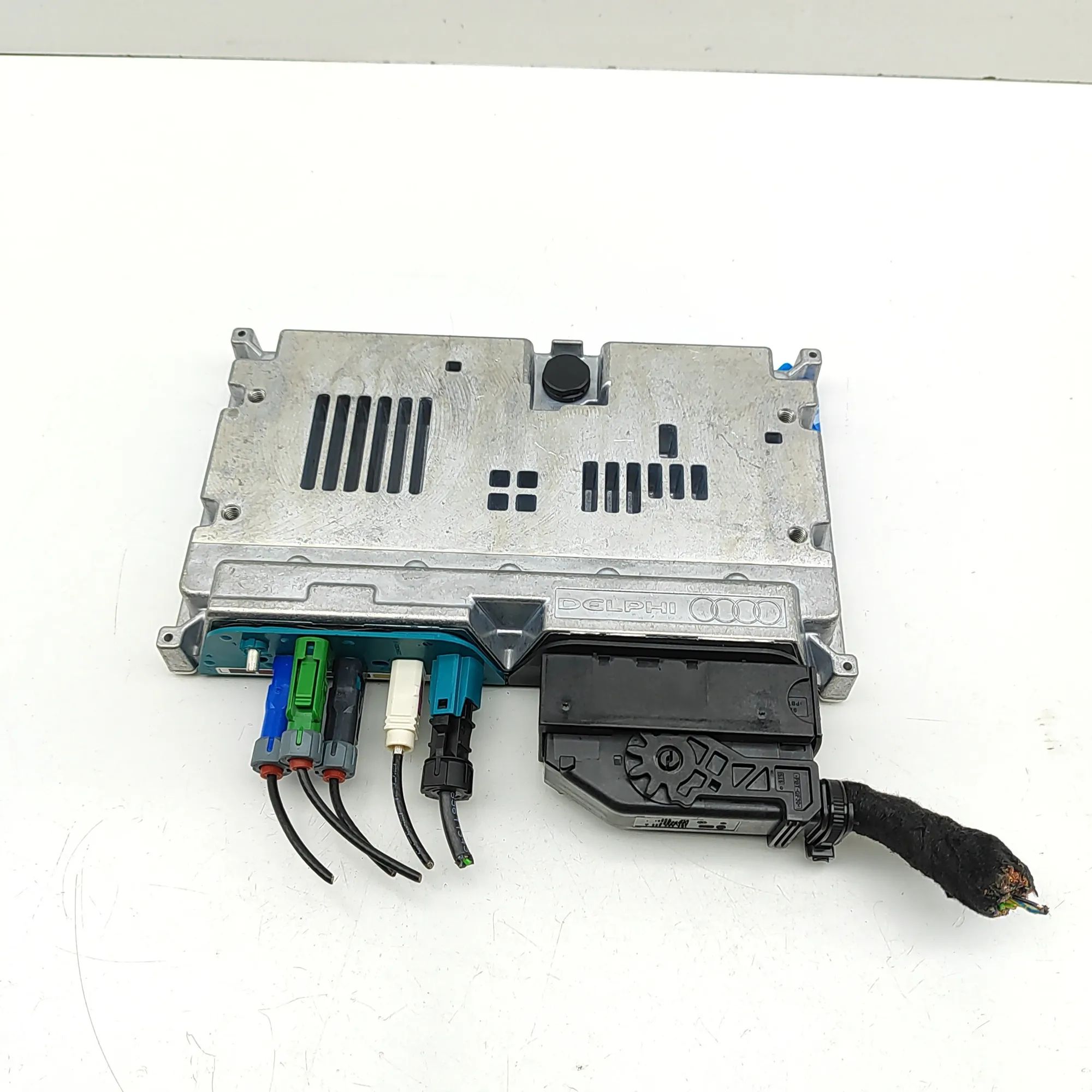 Porsche Cayenne Camera control unit 4K4907117C, 28825506, 4K4907117Q Camera Control...