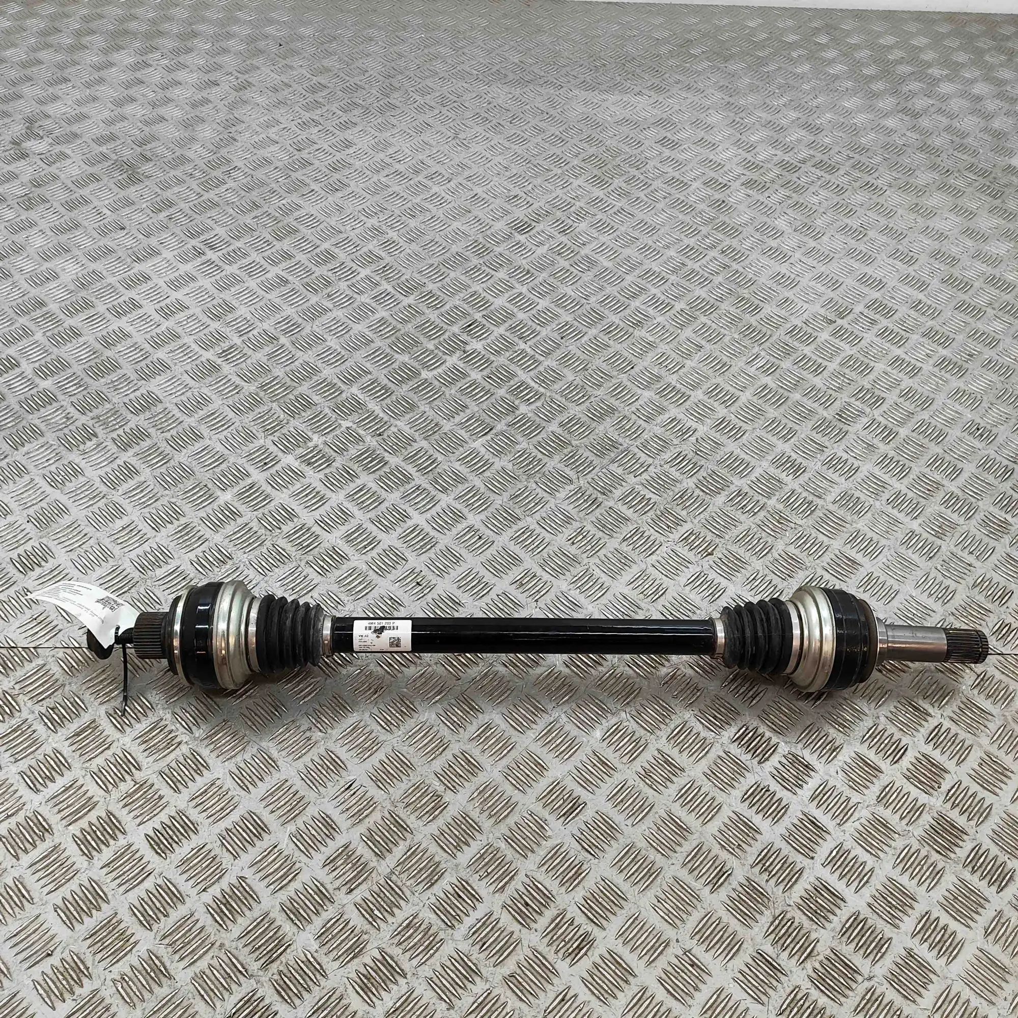 Porsche Cayenne Rear Right Driveshaft 4M4501203P Rear Right Driveshaft PORSCHE CAYENN...