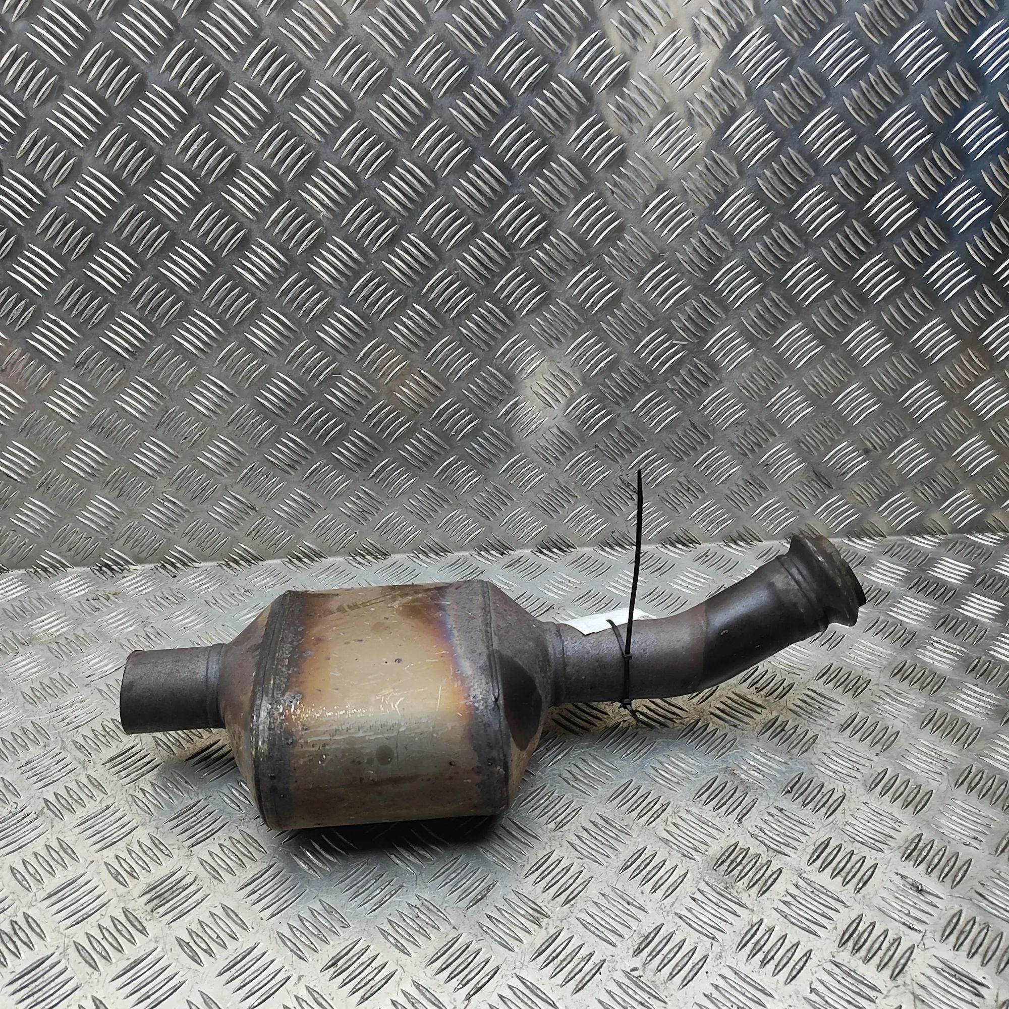 BMW X1 (F48) Catalyst Converter