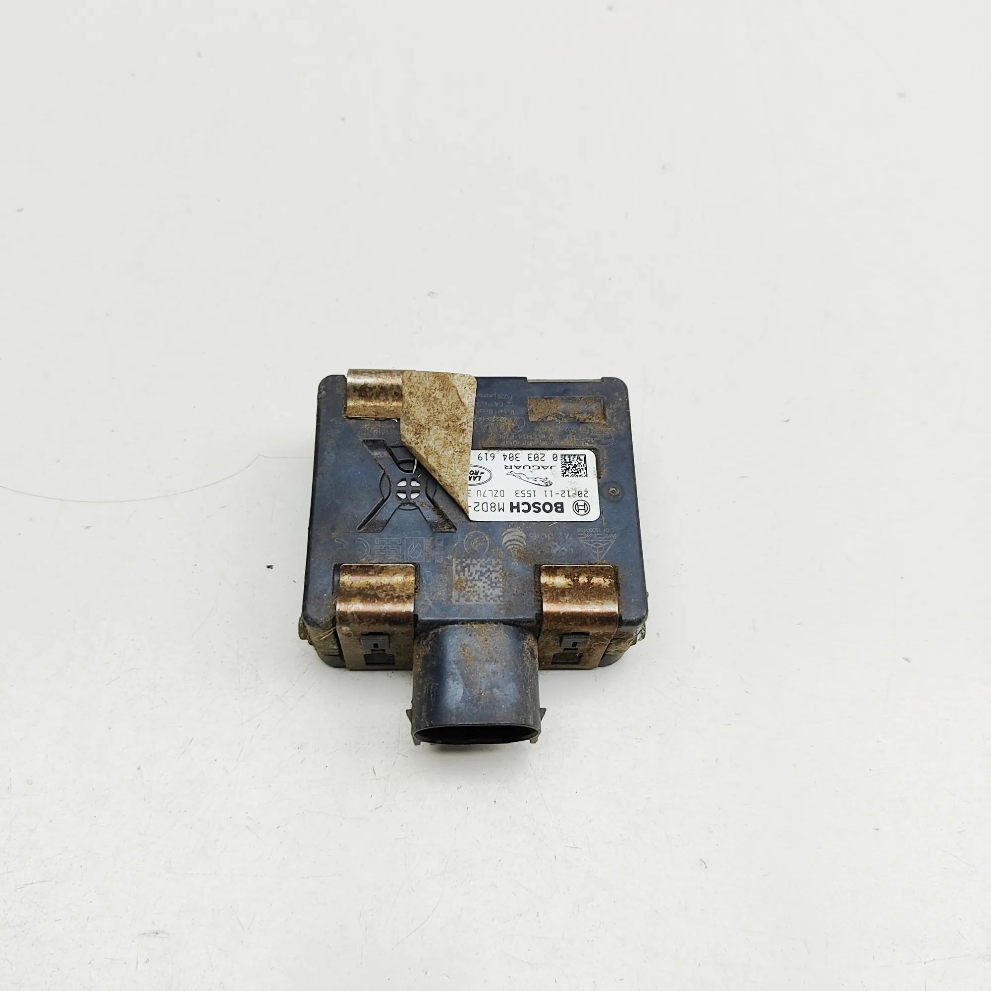 Land Rover Range Rover Evoque Distance Radar Sensor 0203304619, M8D2-9G768-AF Distance Radar Sensor...