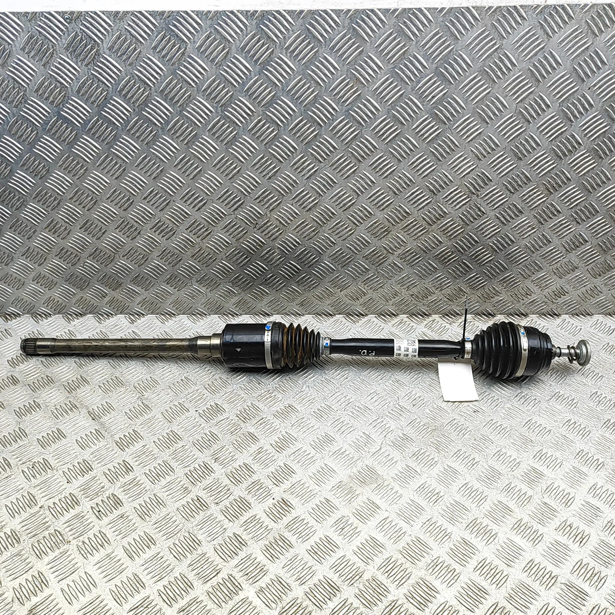 BMW X5 (G05) Front Right Driveshaft 8486202 Front Right Driveshaft BMW X5 (G05) (20...