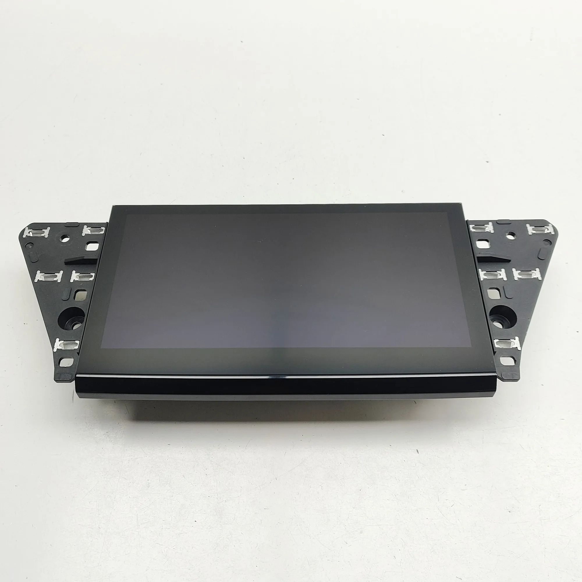 Audi e-tron Navigation Screen Display 4KE919605L Navigation Screen Display AUDI E-TRO...