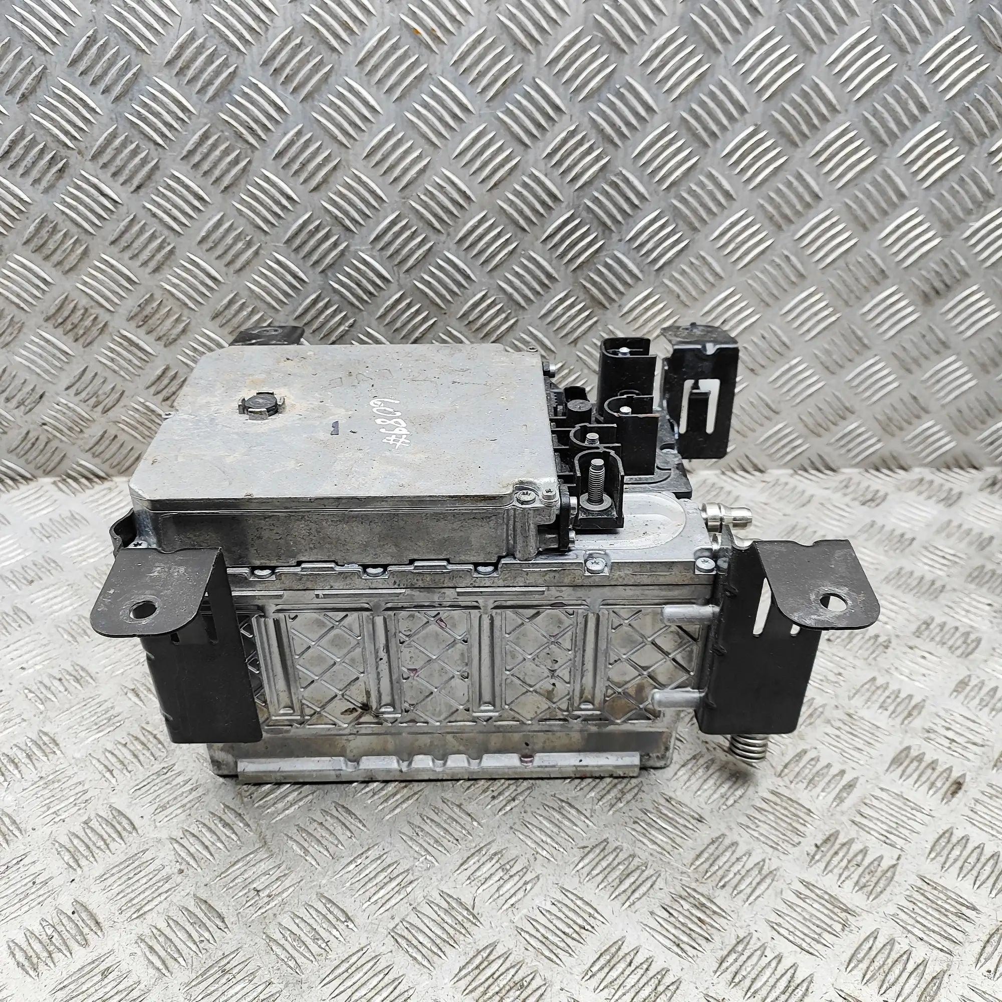 Mercedes-Benz GLE (W167) akku A0009024948, A0009014409, A0009014609, A0009025...