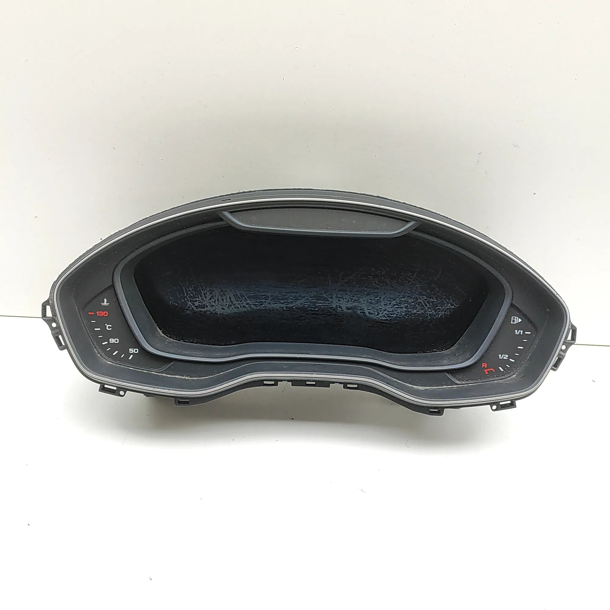 Audi A5 (B9) Instrument Cluster Speedometer 0263731021, 8W5920790D Instrument Cluster Speed...