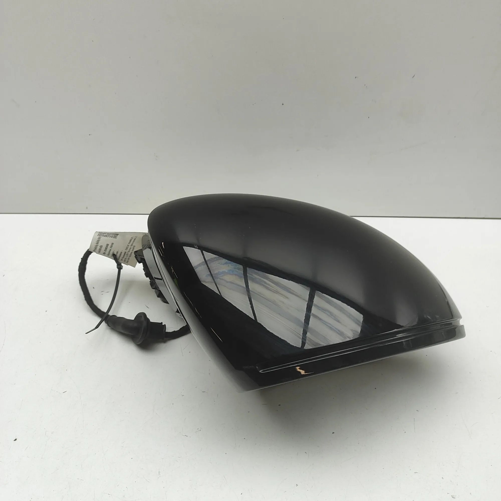 Porsche Panamera Right Side Wing Mirror 971972235A Right Side Wing Mirror PORSCHE PANAM...