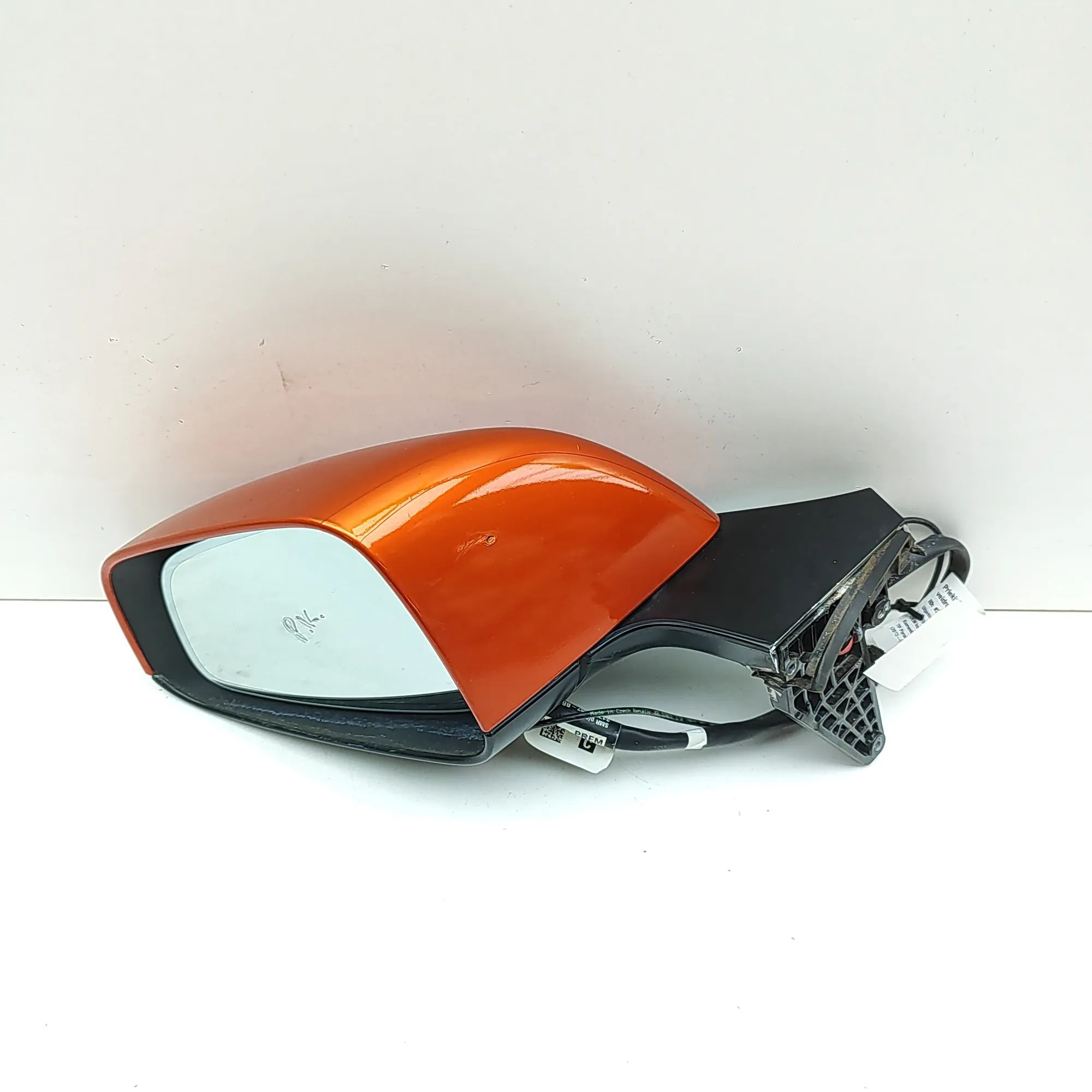 Tesla Model X Left Side Wing Mirror 1035182-00-K Left Side Wing Mirror TESLA MODEL ...
