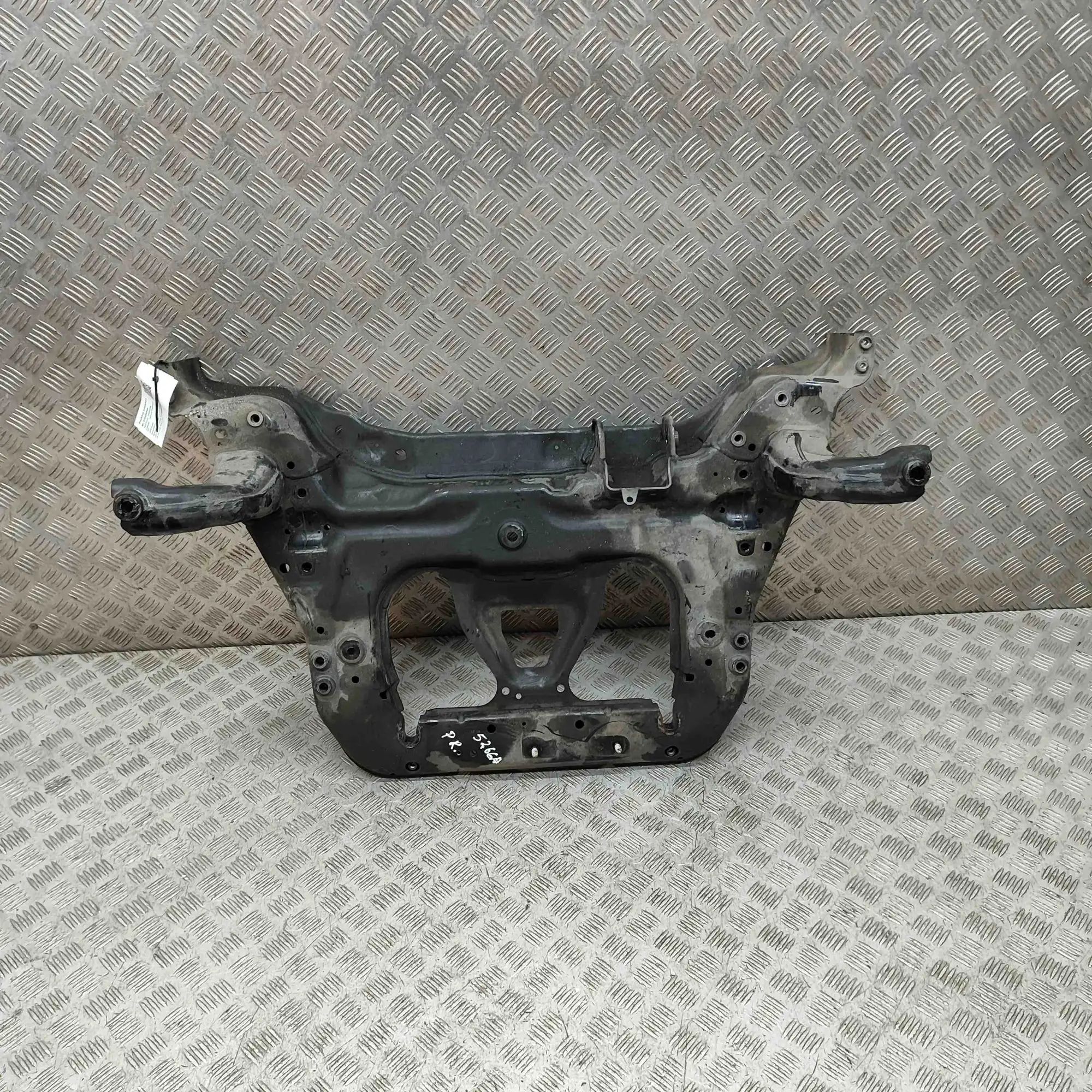 Mercedes-Benz GLB / EQB (X247) Front subframe A2436207100 Front Subframe MERCEDES-BENZ EQB (X...