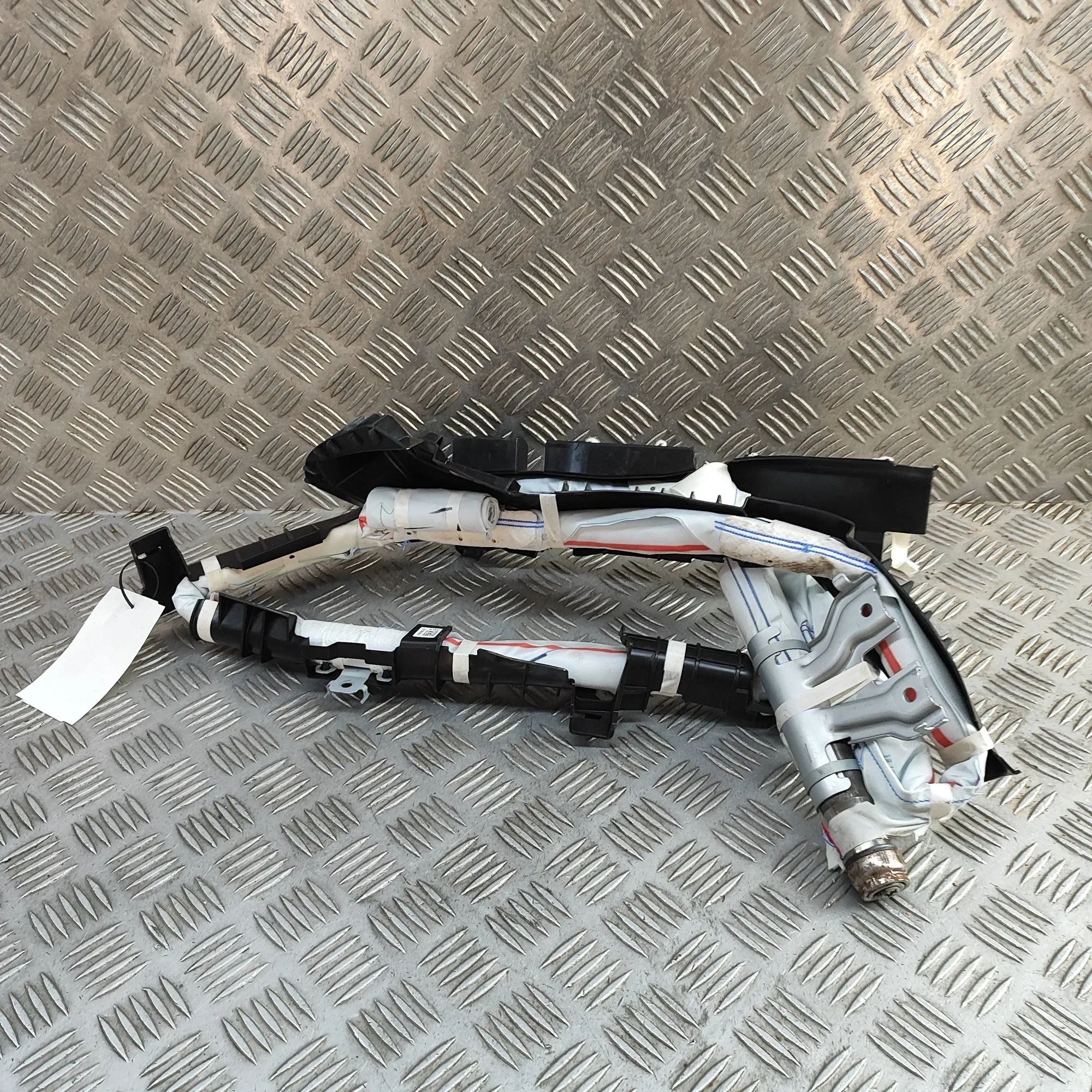 Honda HR-V / e:Ny1 Right Side Roof Safety Curtain SRS 78870-3M0-N83 Right Side Roof Safety Curtain SR...