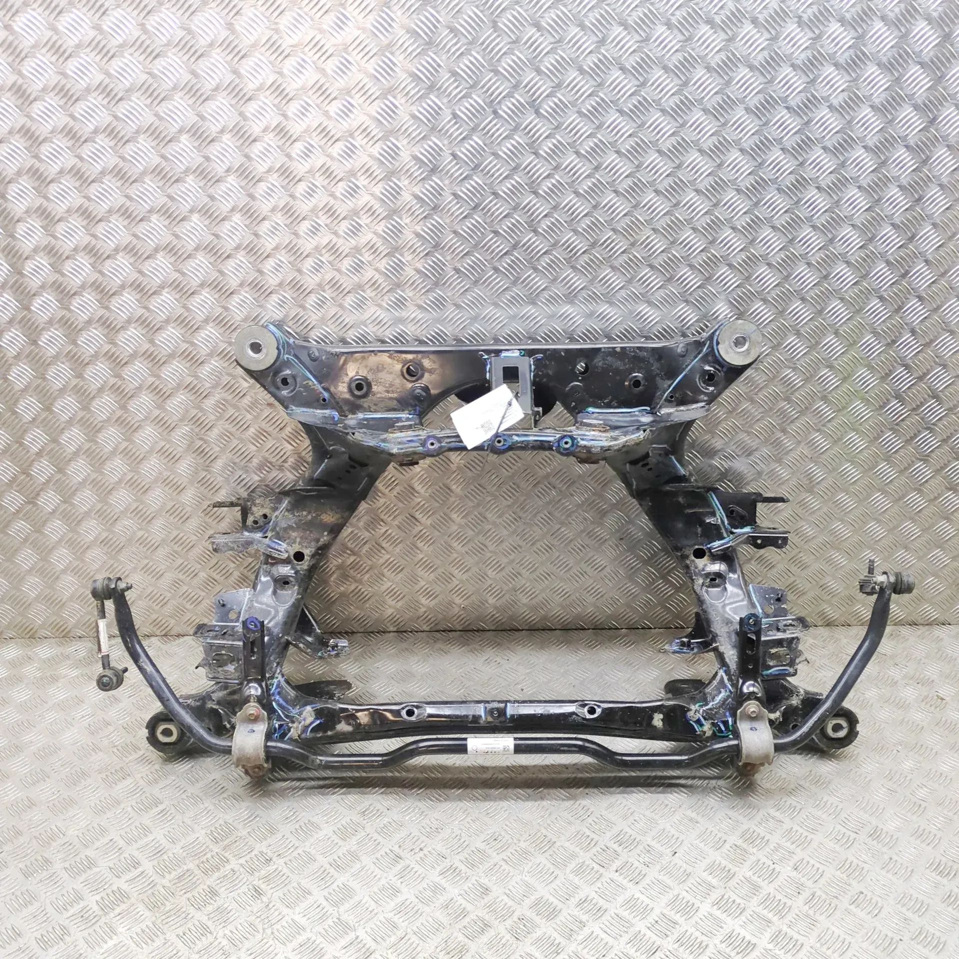Tesla Model Y Rear subframe 1188485-00-A, 1044491-00-F, 1044496-00-F, 10445...