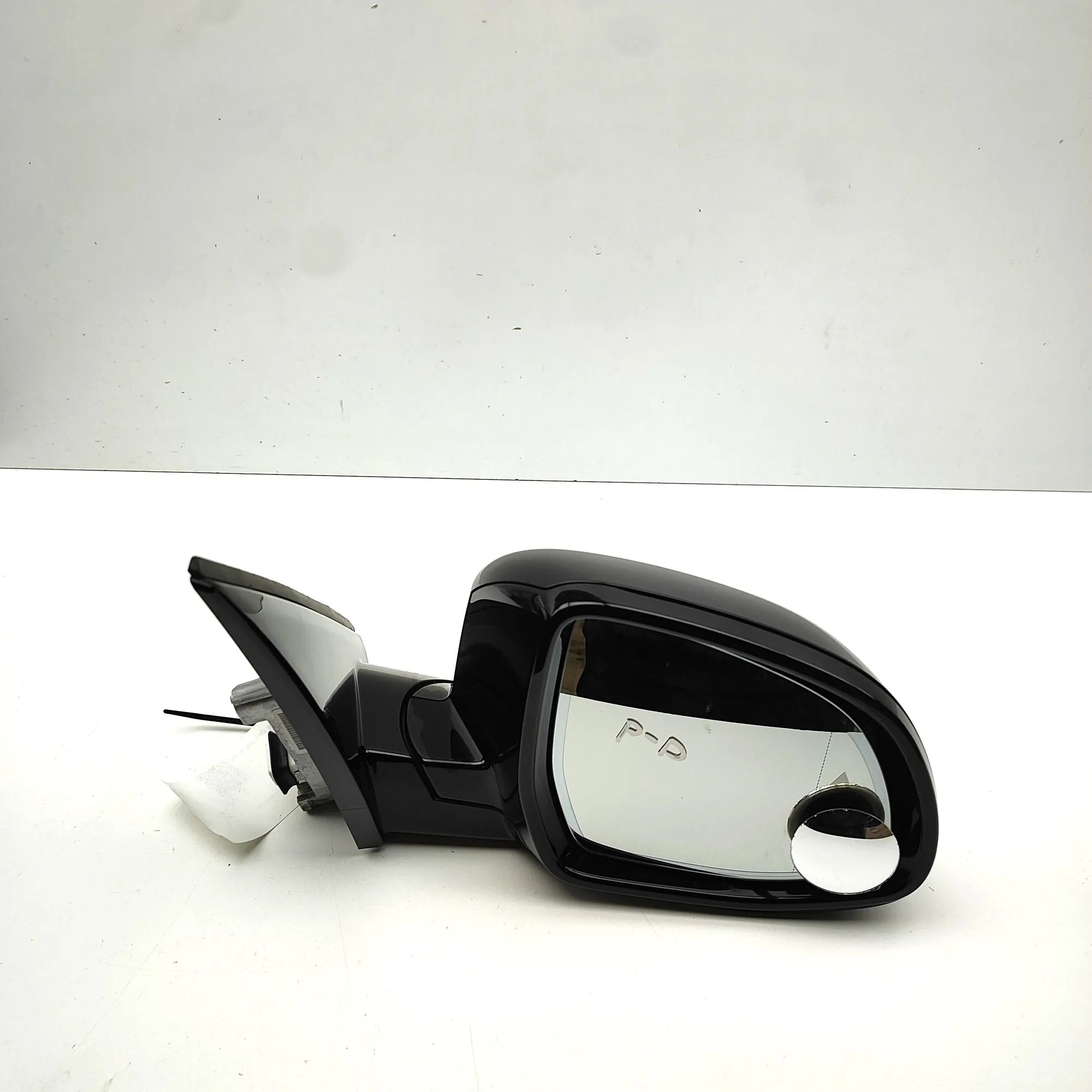 BMW X3 / iX3 (G01) Right Side Wing Mirror 5A4A588, 5A3B182 Right Side Wing Mirror BMW IX3...