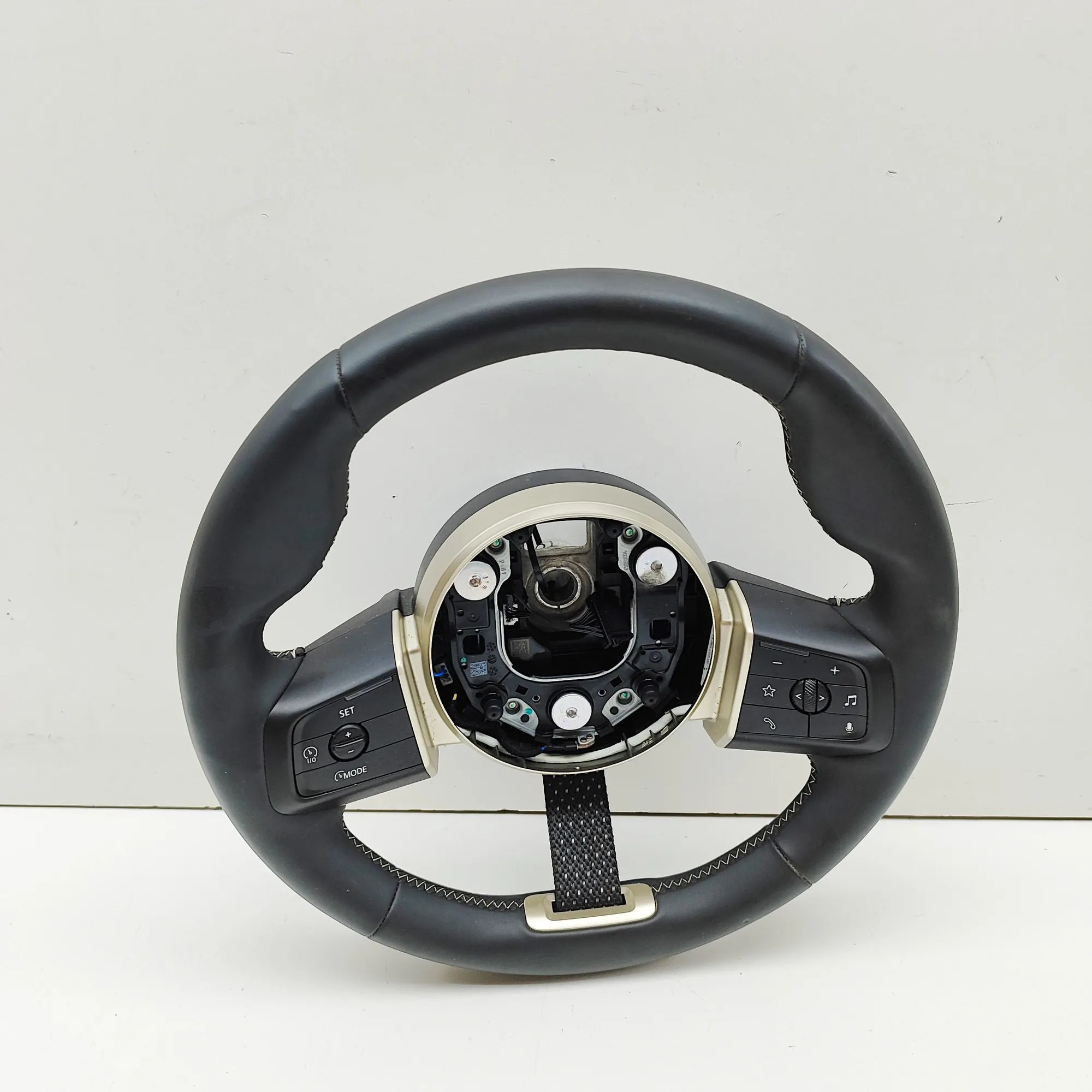 Mini Countryman (U25) steering wheel 5A1BE21 Steering Wheel MINI COUNTRYMAN (U25) (2...
