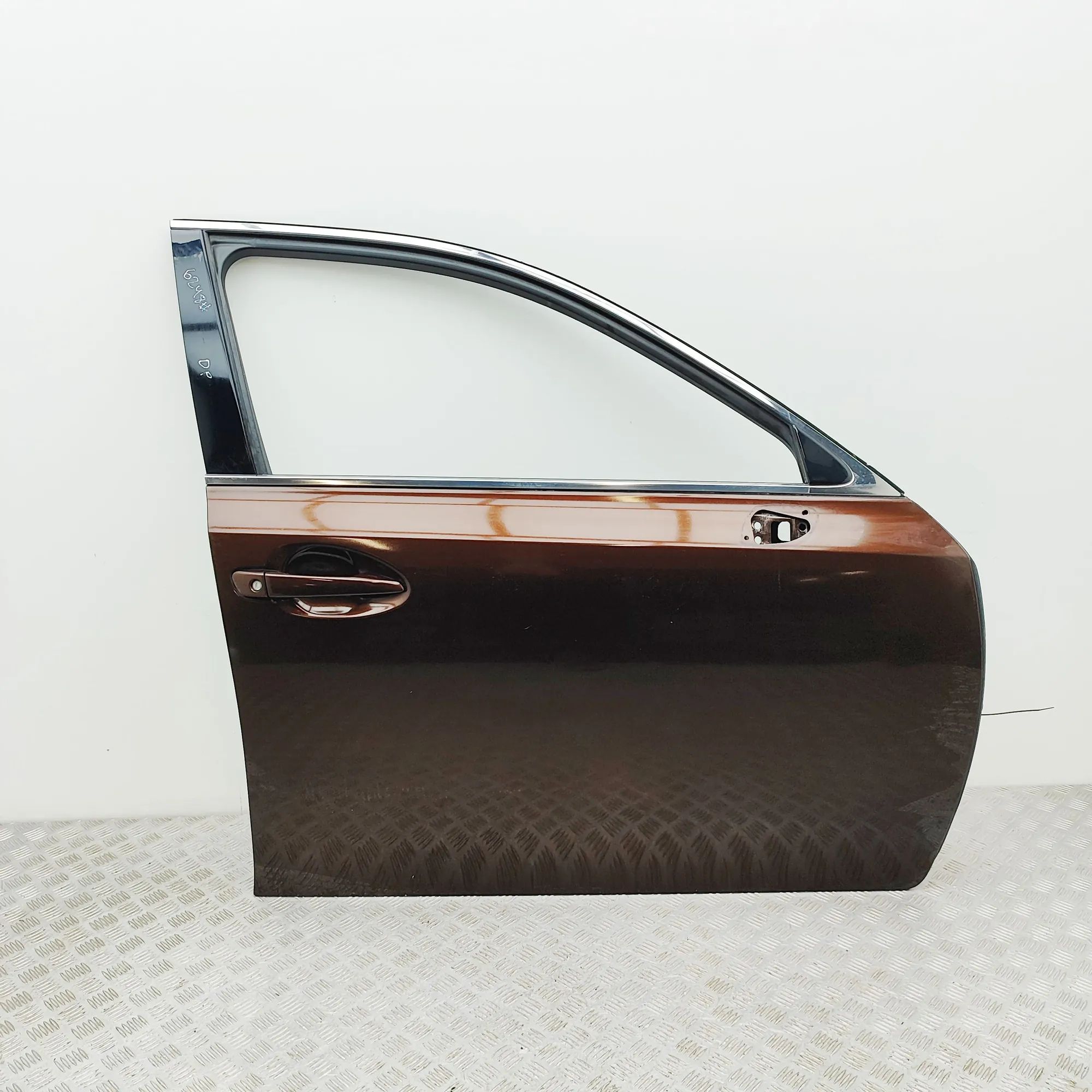 Lexus GS Front Right Door 67001-30870 Front Right Door LEXUS GS (_L1_) (2...