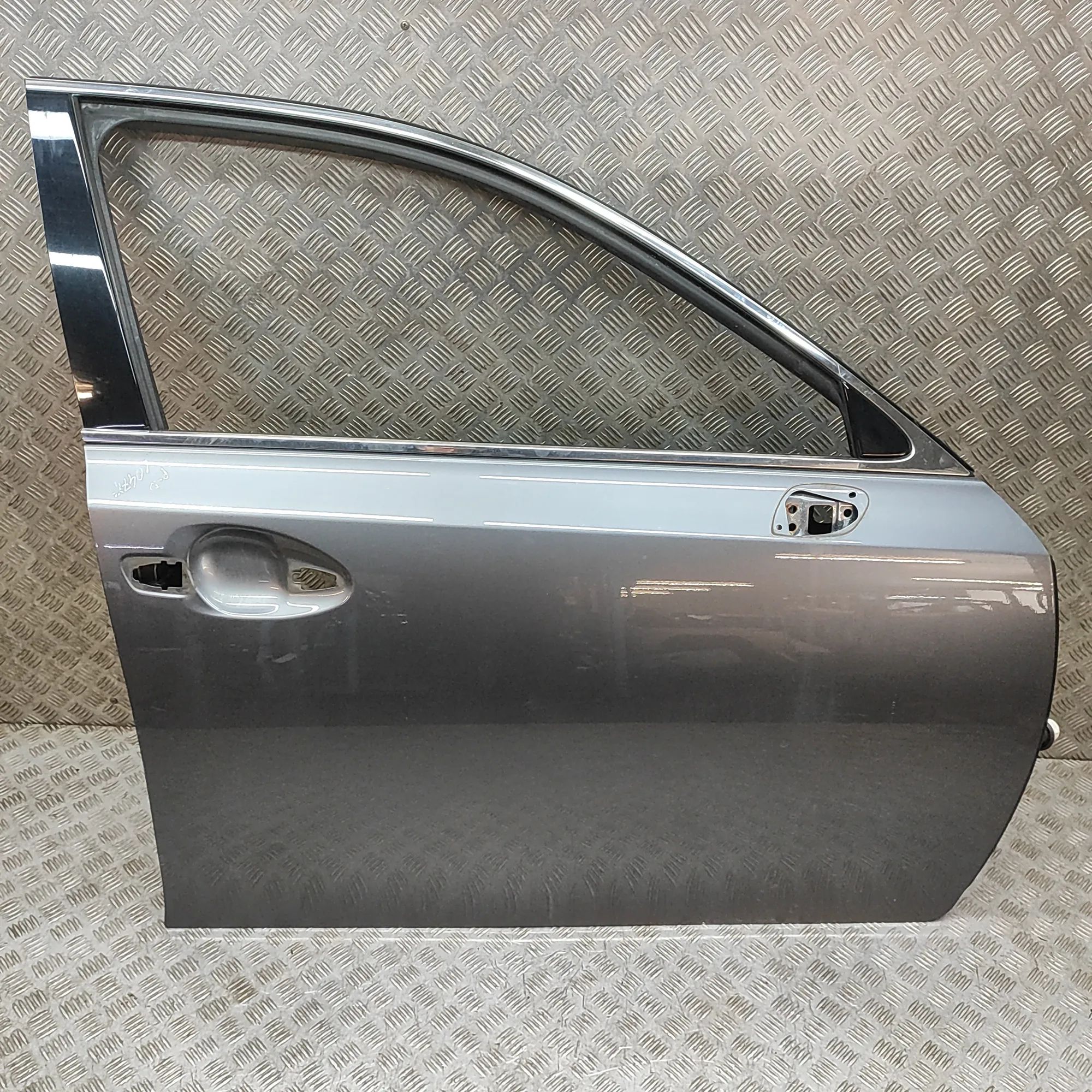Lexus GS Front Right Door 67001-30871 Front Right Door LEXUS GS (_L1_) (2...