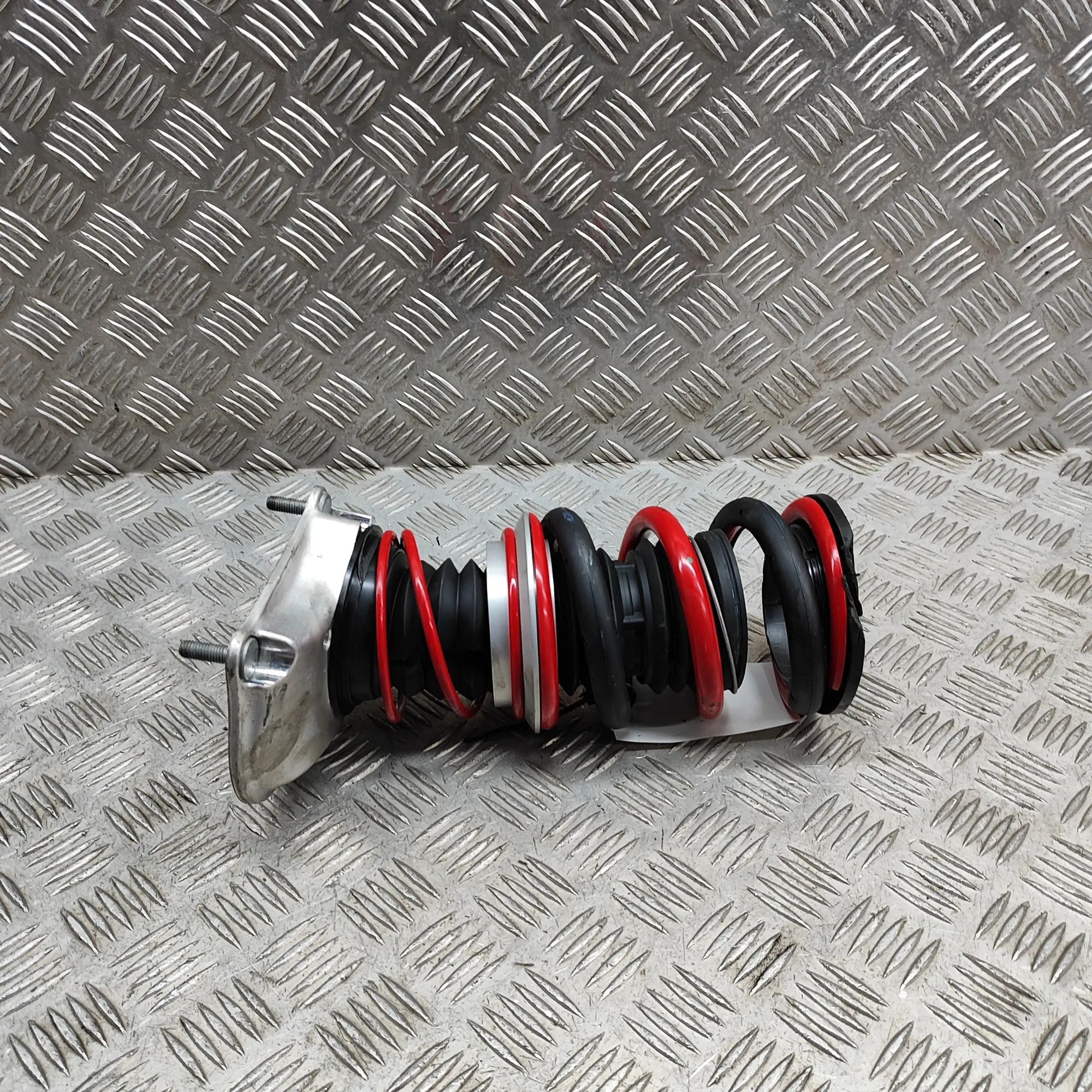 Porsche 911 (992) Front Left Coil Spring 9GT.411.105, 9GT411411, 9GT.411.411, 9GT.412.32...