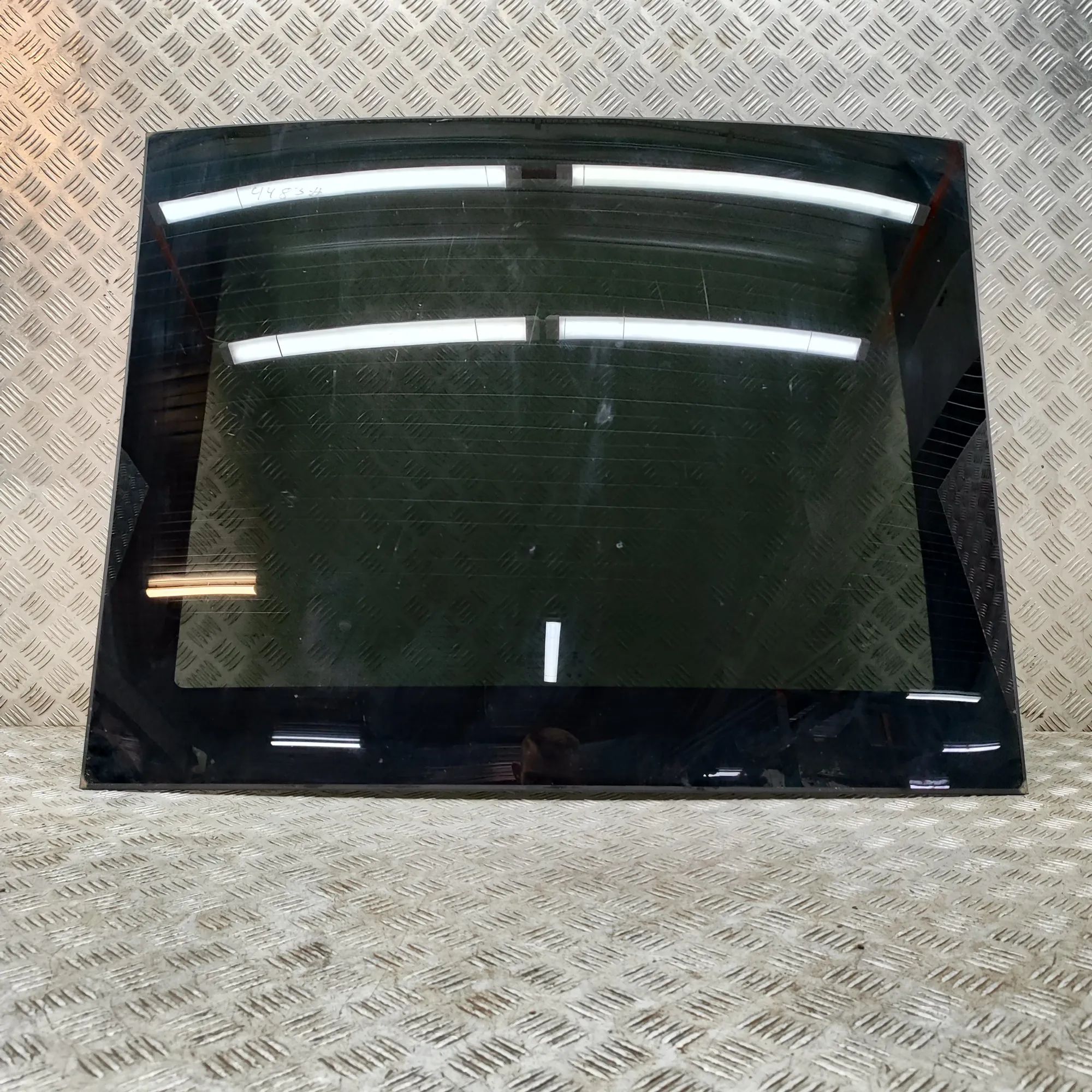 Mercedes-Benz CLA (C118) Kattoluukku 43R-011604, A1187800600 Sunroof MERCEDES-BENZ C...
