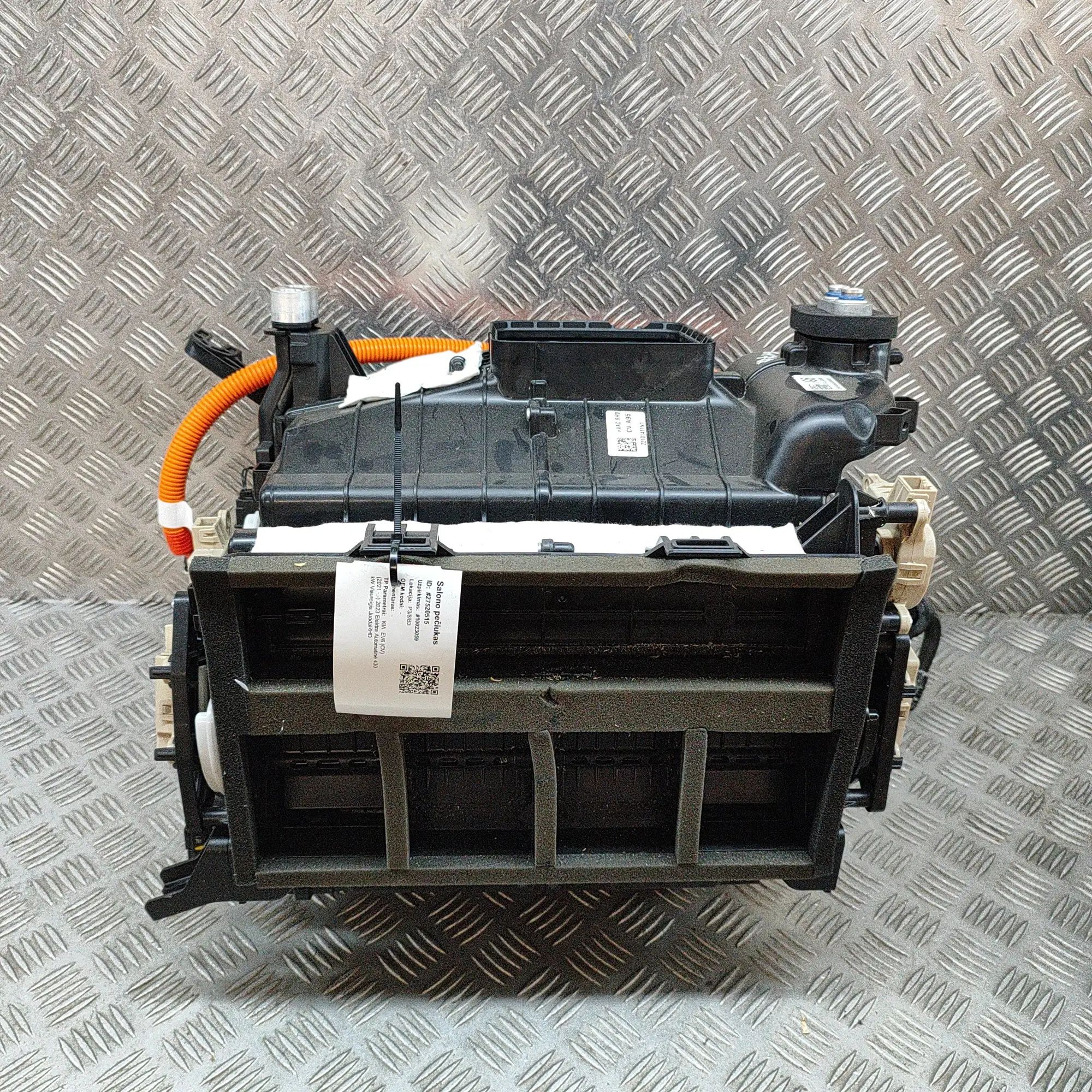 Kia EV6 Interior Heater 97191-CV100, 97200-CV950 Interior Heater KIA EV...