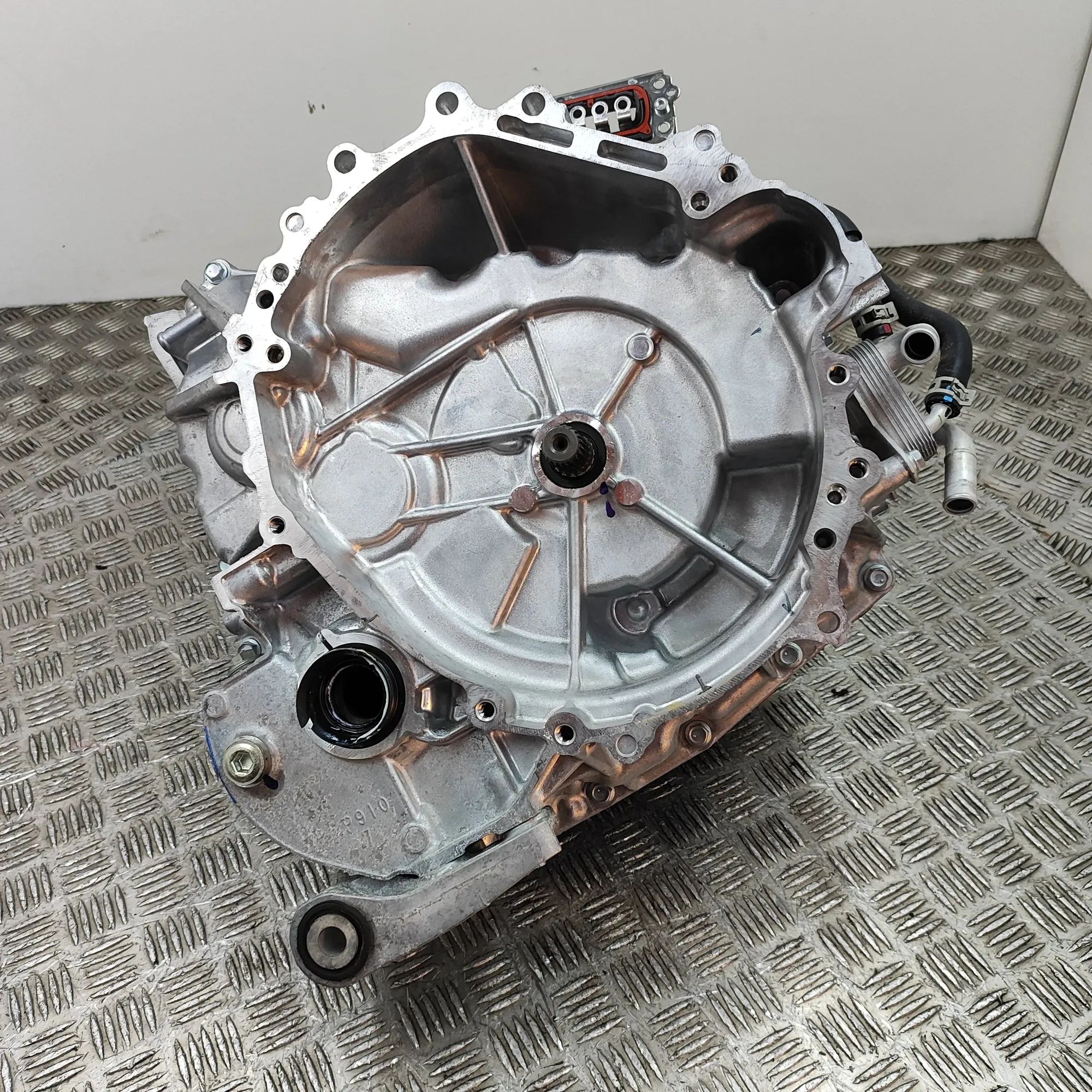 Toyota Yaris Gearbox 30900-0D020 Gearbox TOYOTA YARIS (_P21_) (2020-...
